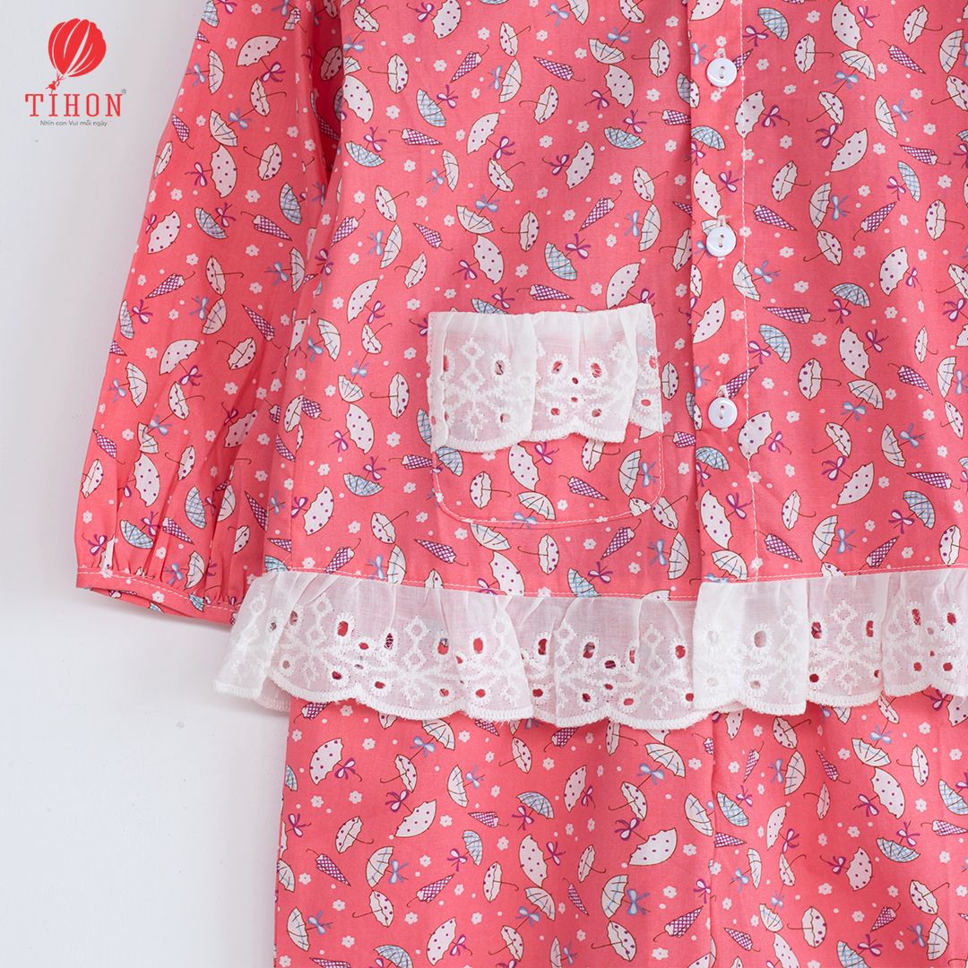 Set pyjama BEO BG 905