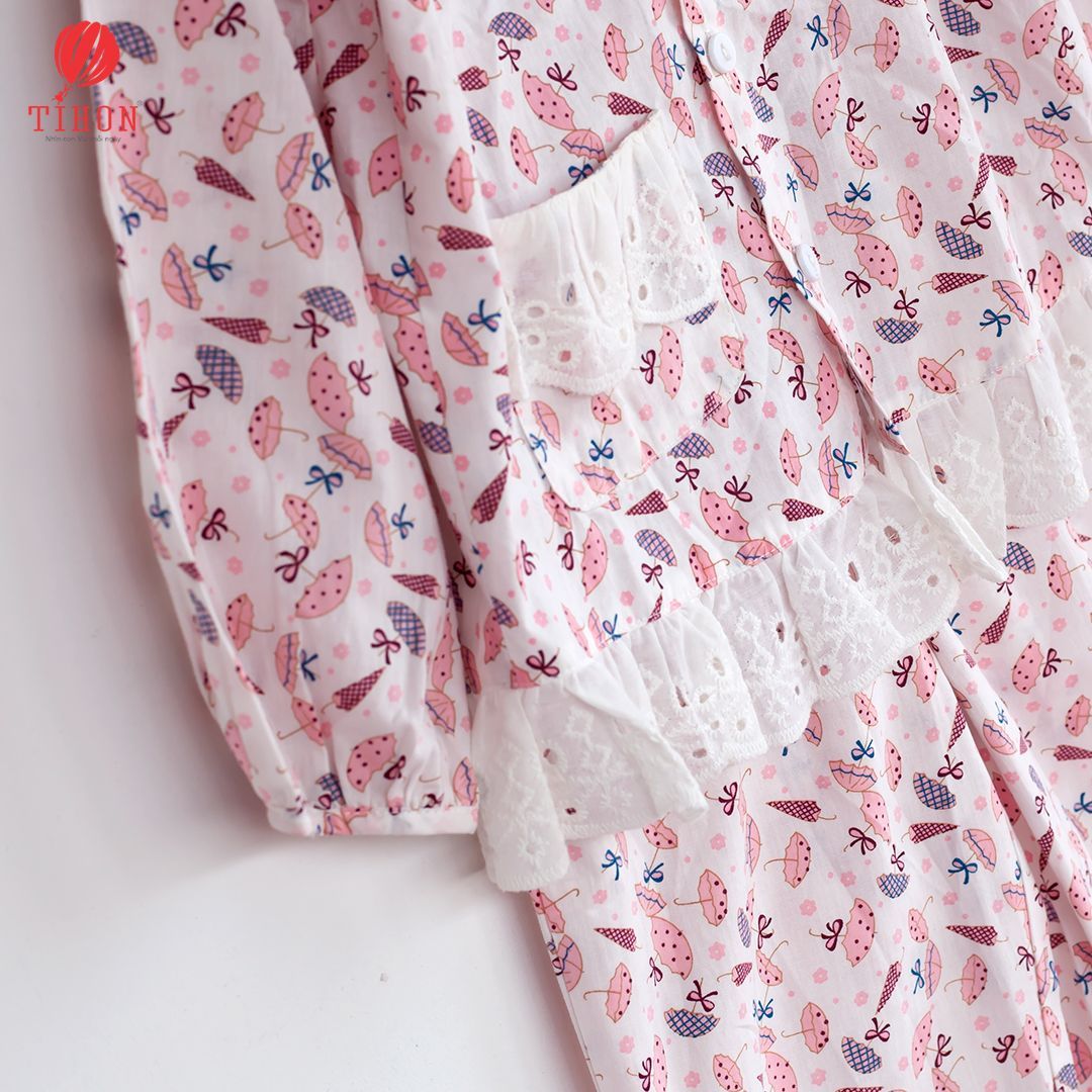 Set pyjama BEO BG 905