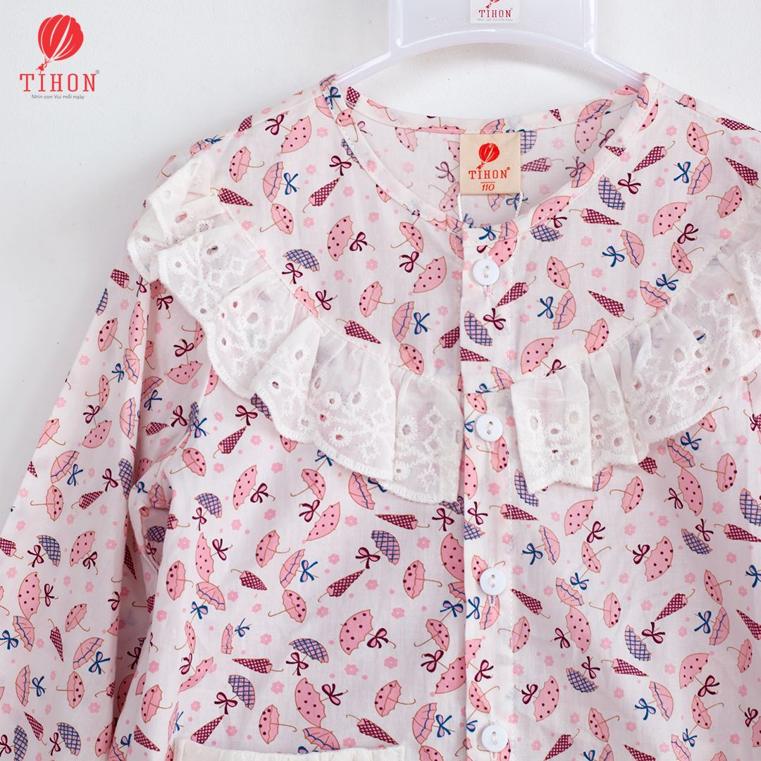 Set pyjama BEO BG 905