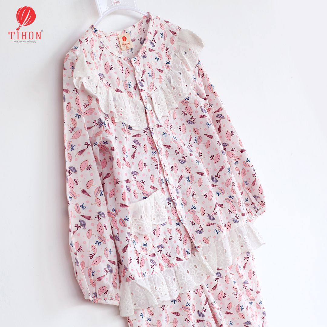 Set pyjama BEO BG 905