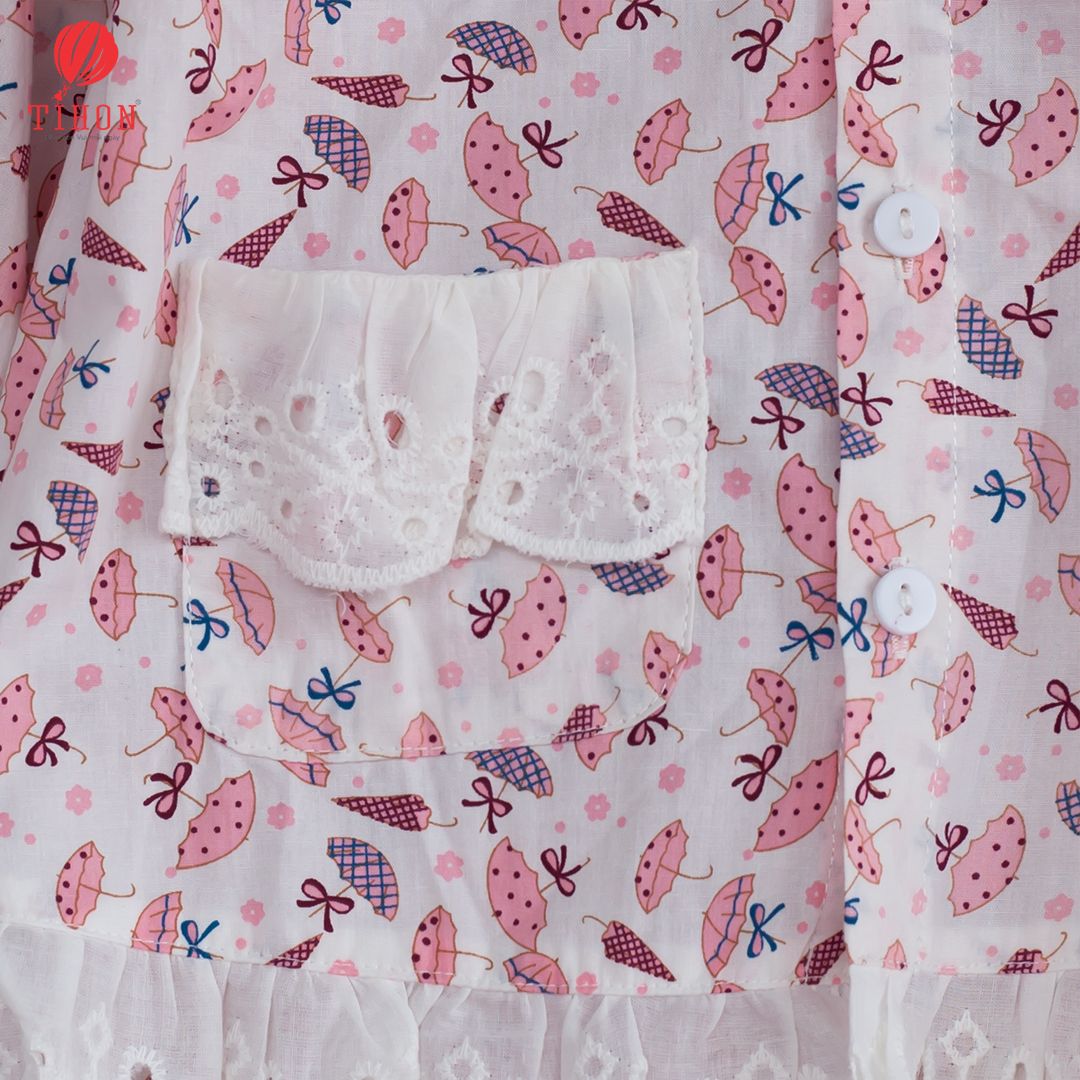 Set pyjama BEO BG 905