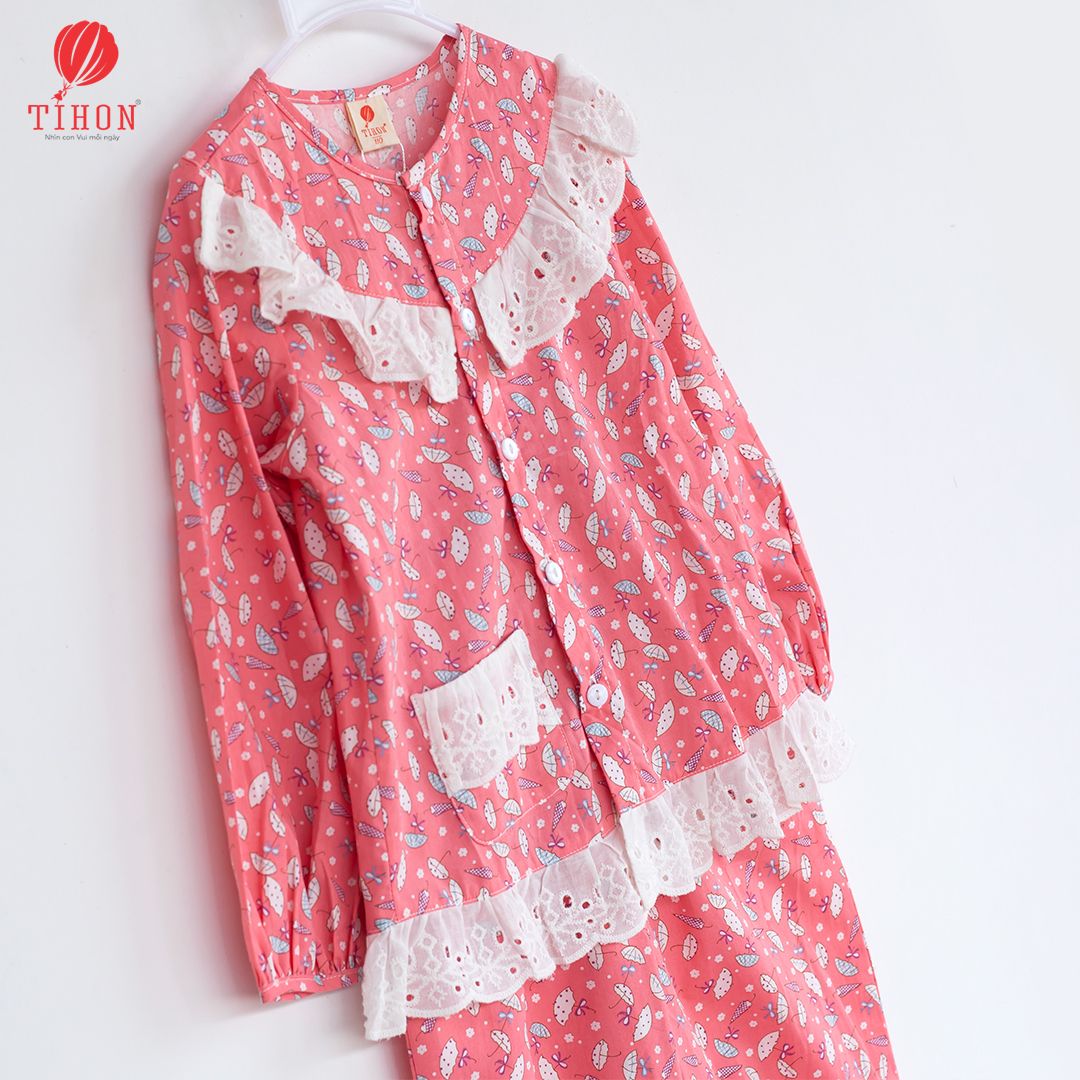 Set pyjama BEO BG 905