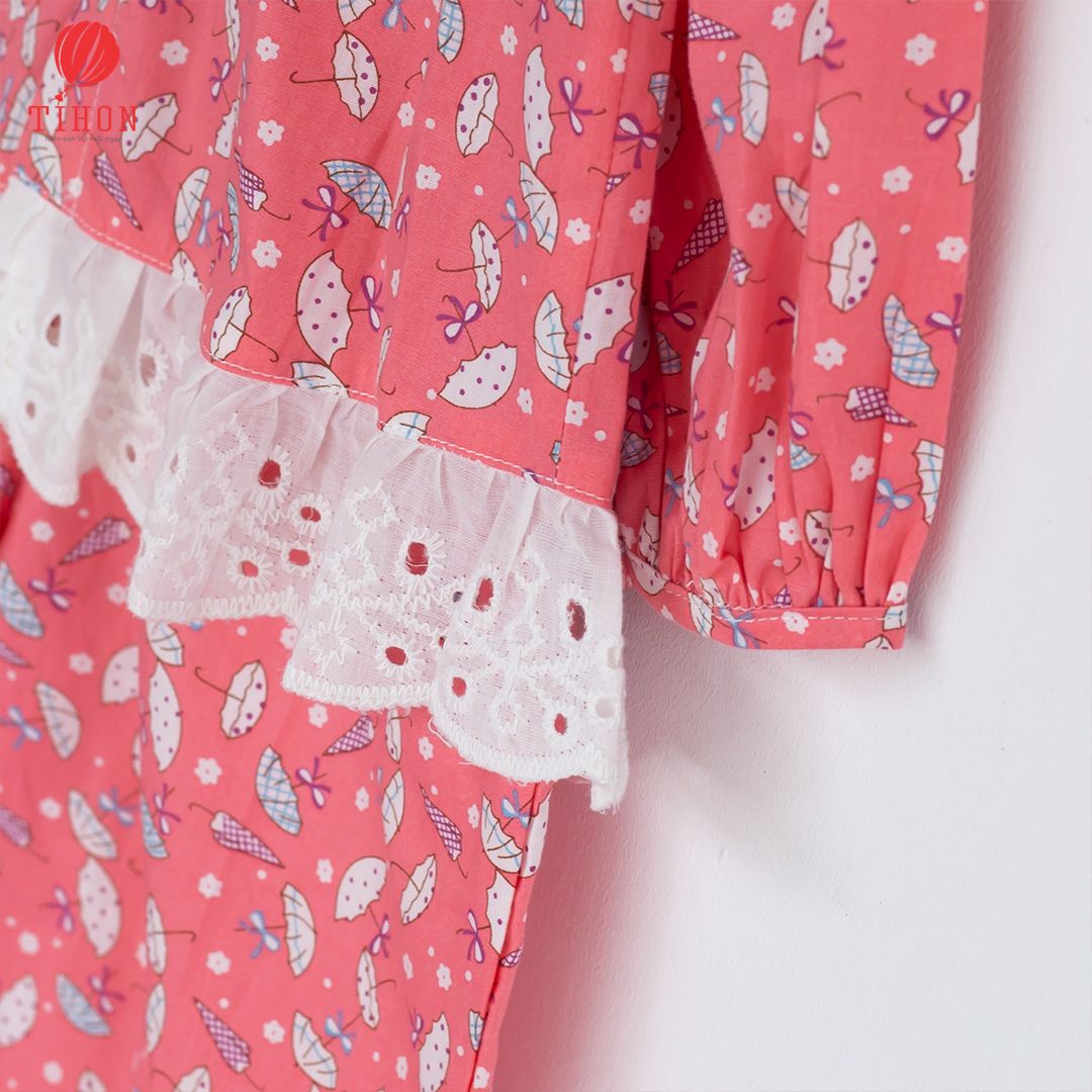 Set pyjama BEO BG 905