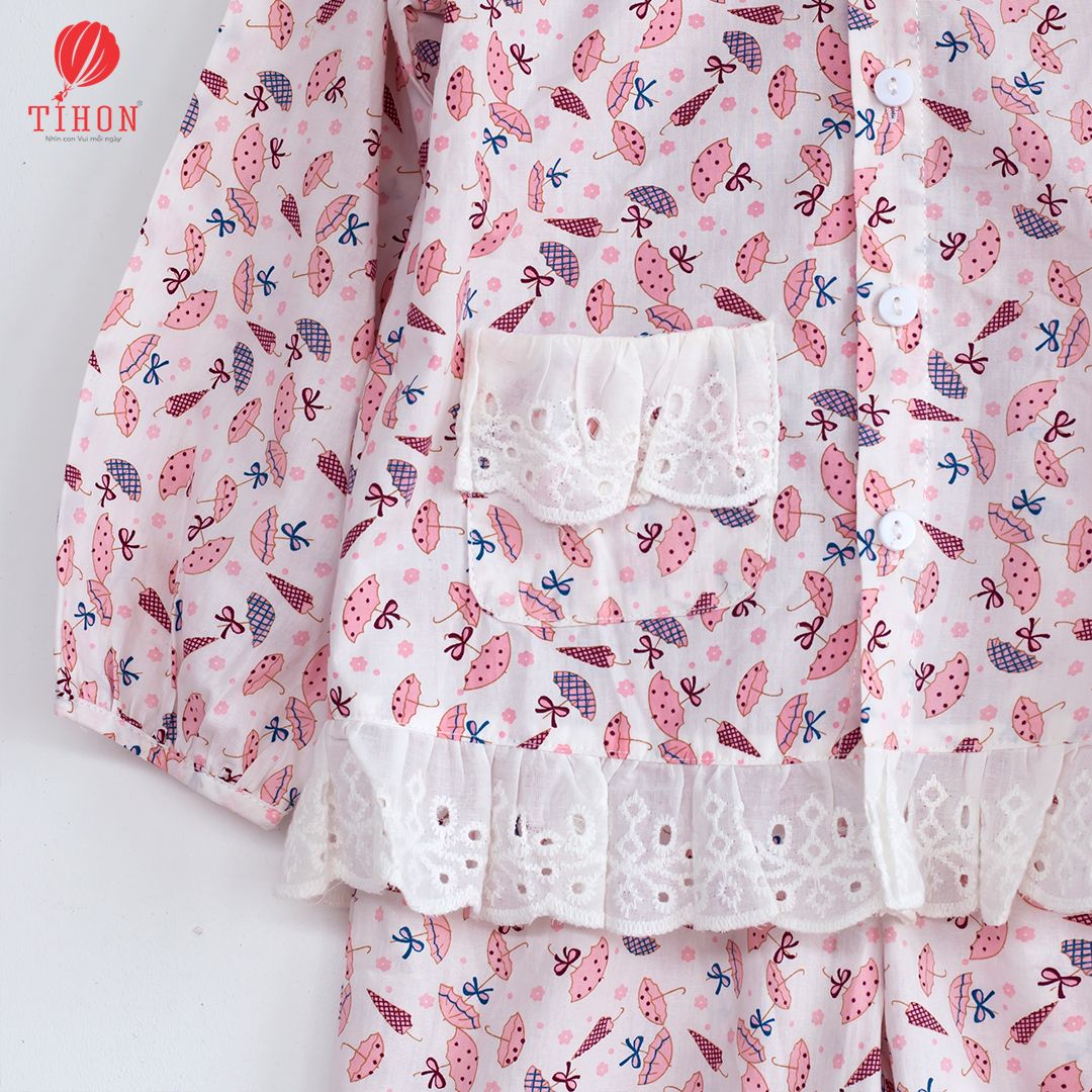 Set pyjama BEO BG 905