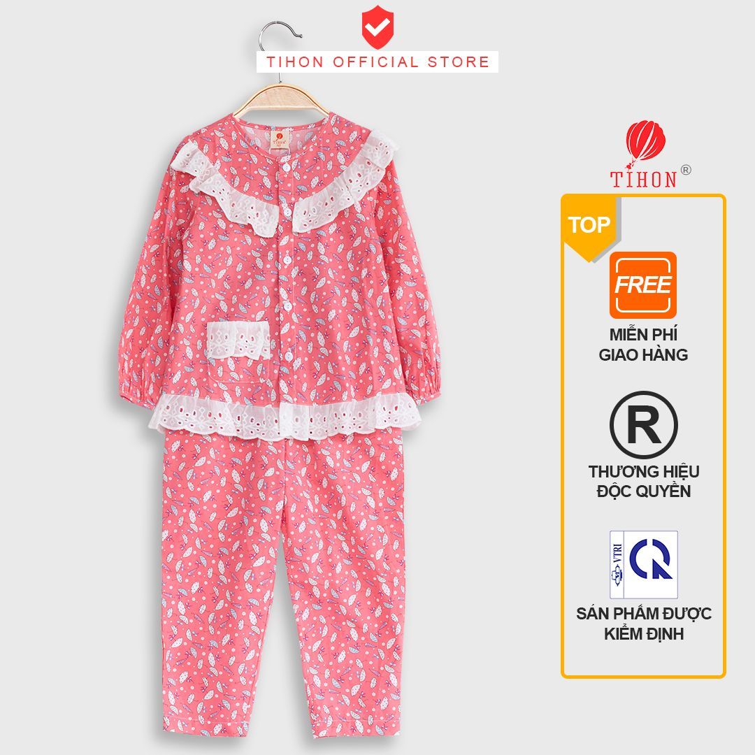 Set pyjama BEO BG 905