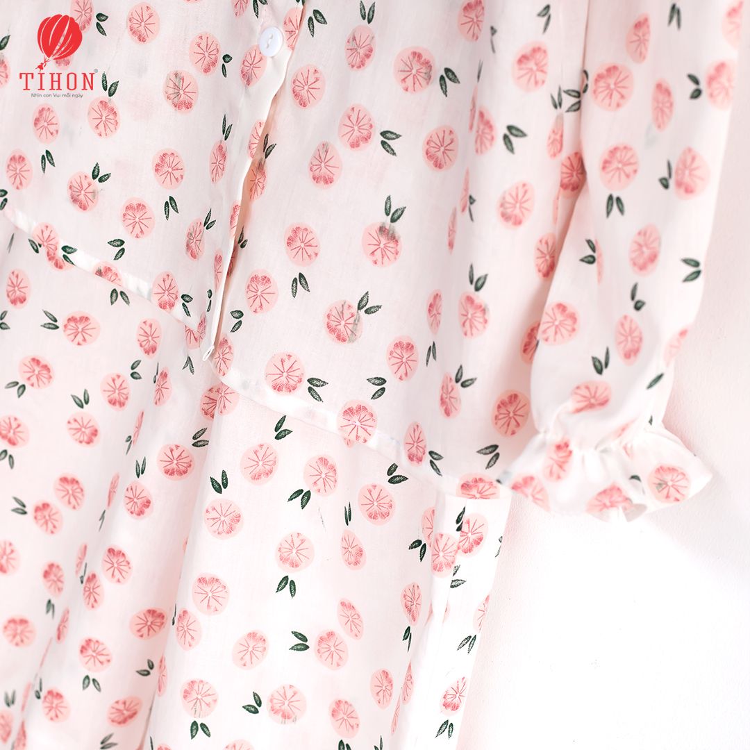 Set bộ BG hoa 905