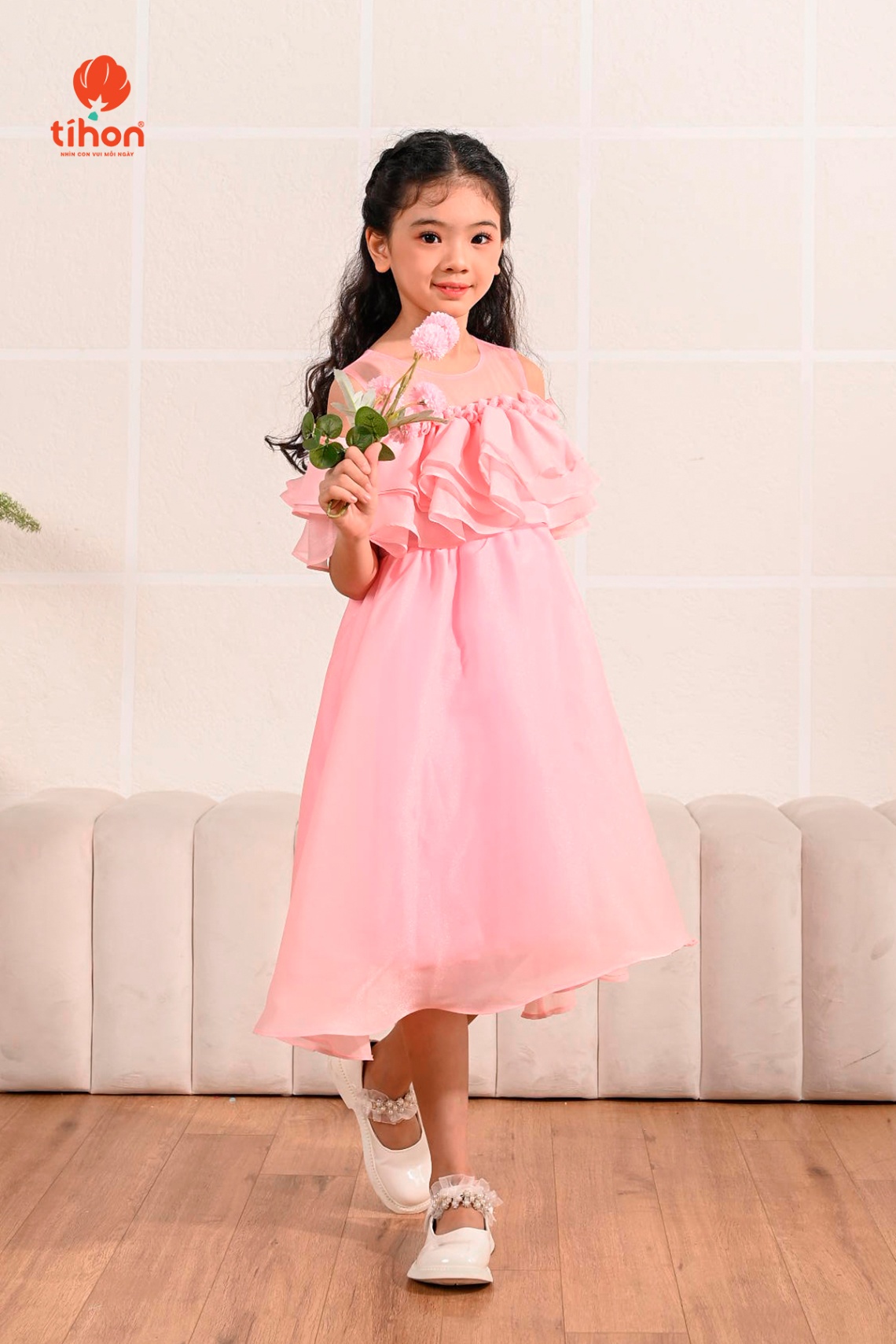 B.duck con vịt ăn mặc cô gái váy trẻ em váy mùa hè váy 2020 mới công chúa  váy bé váy. | Nhập Hàng Ngay Đi | Nhập Hàng Ngay Đi