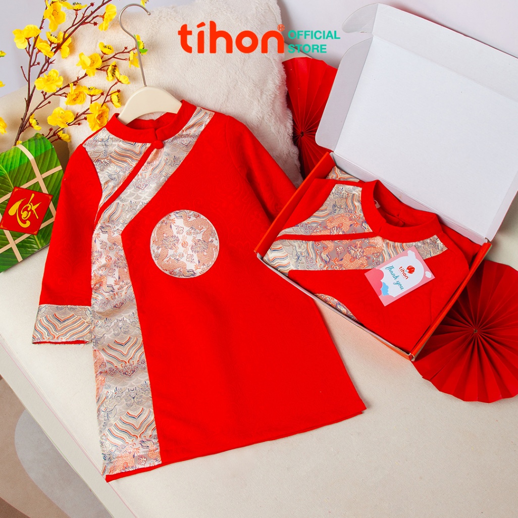 Áo BT AD Thiên Hoàng 806