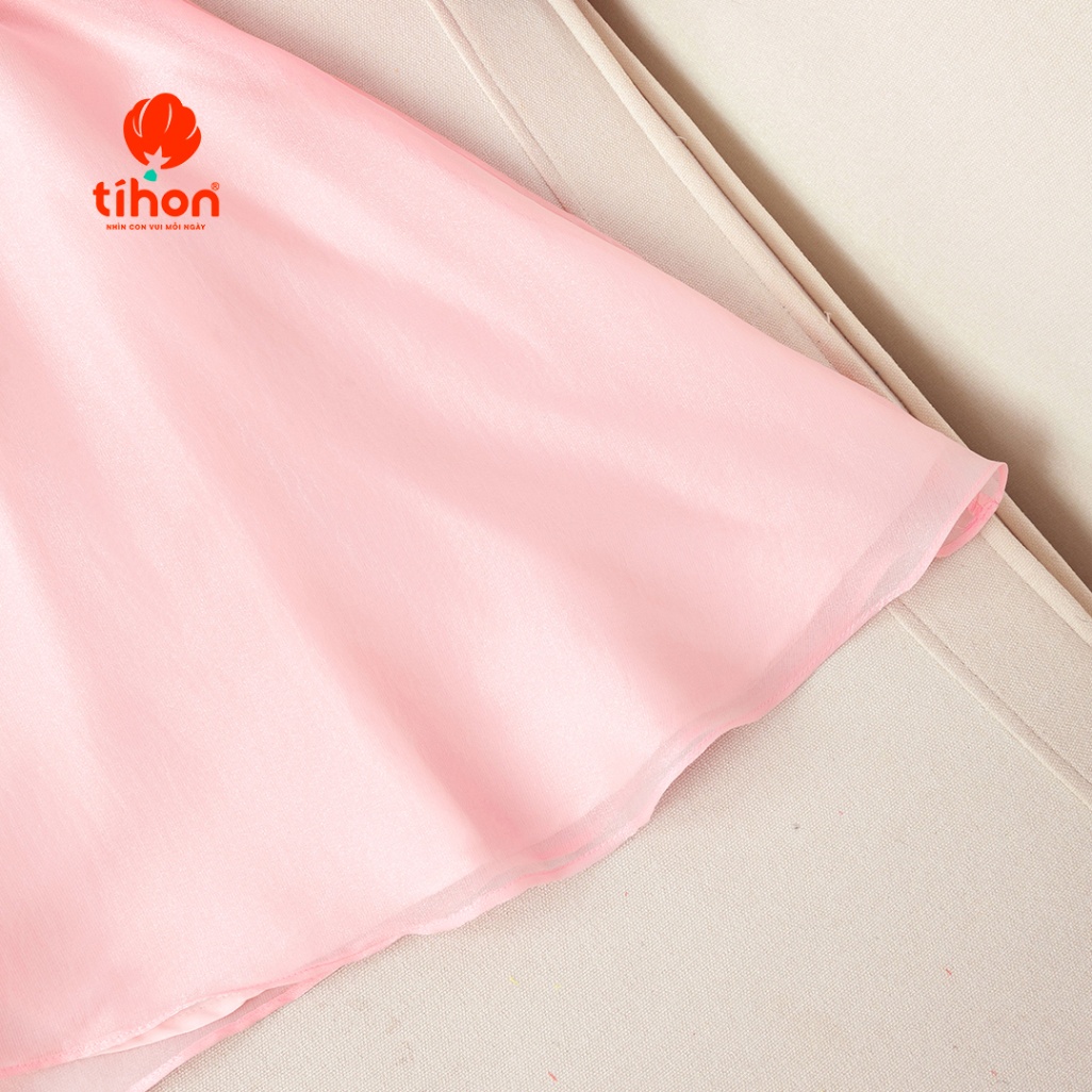Set bộ ADBG gấm phối tơ đính nơ 906