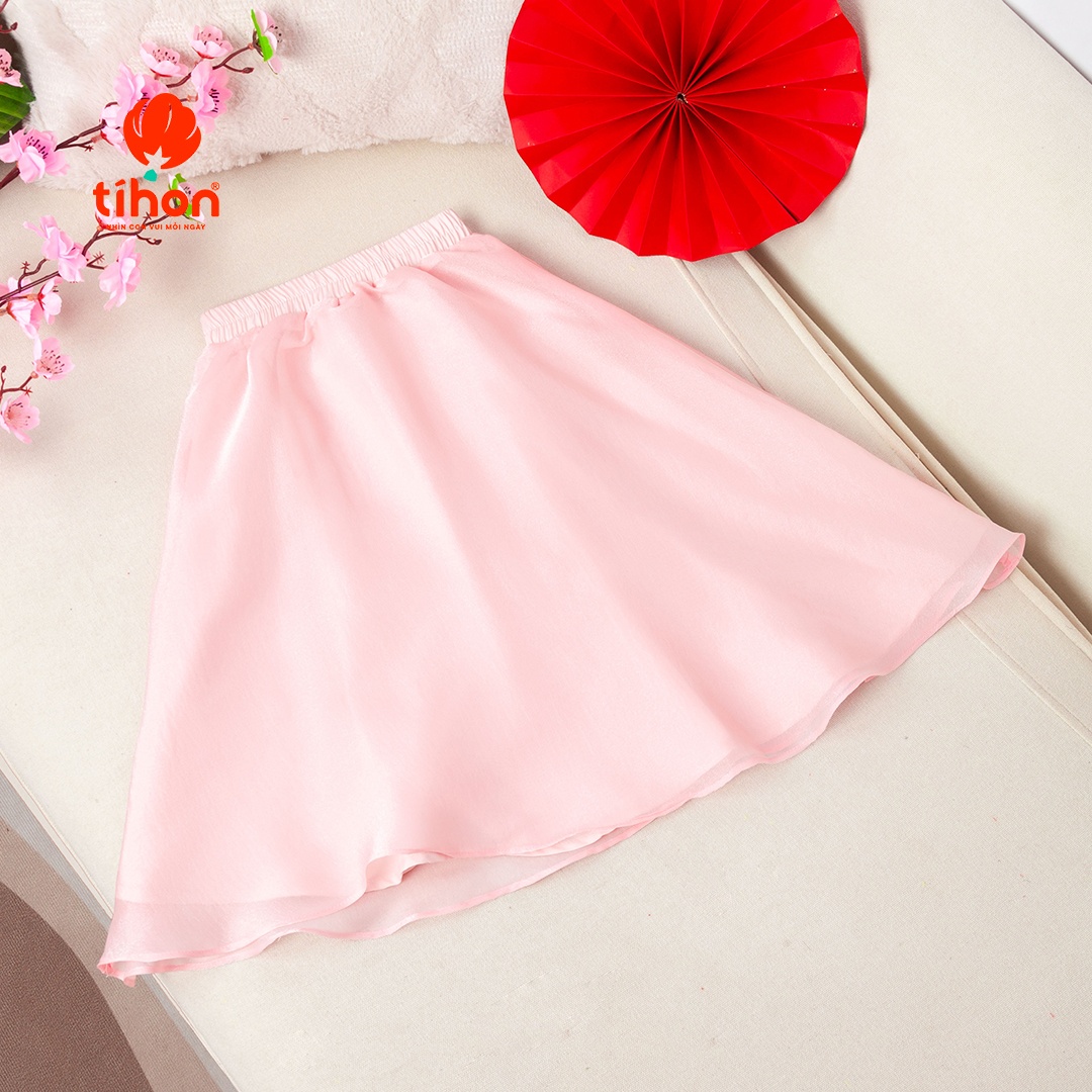 Set bộ ADBG gấm phối tơ đính nơ 906