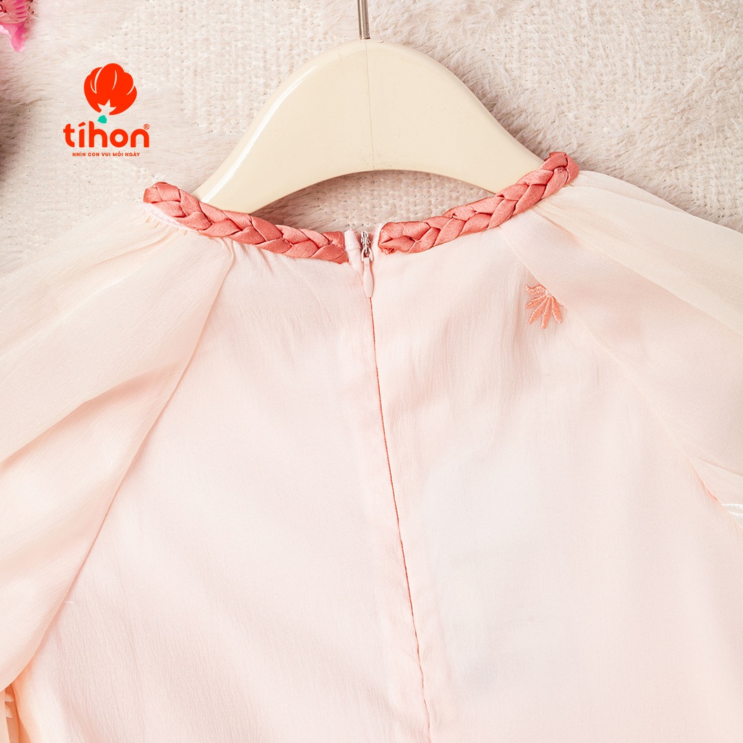 Set bộ ADBG tơ thêu tết cổ 906