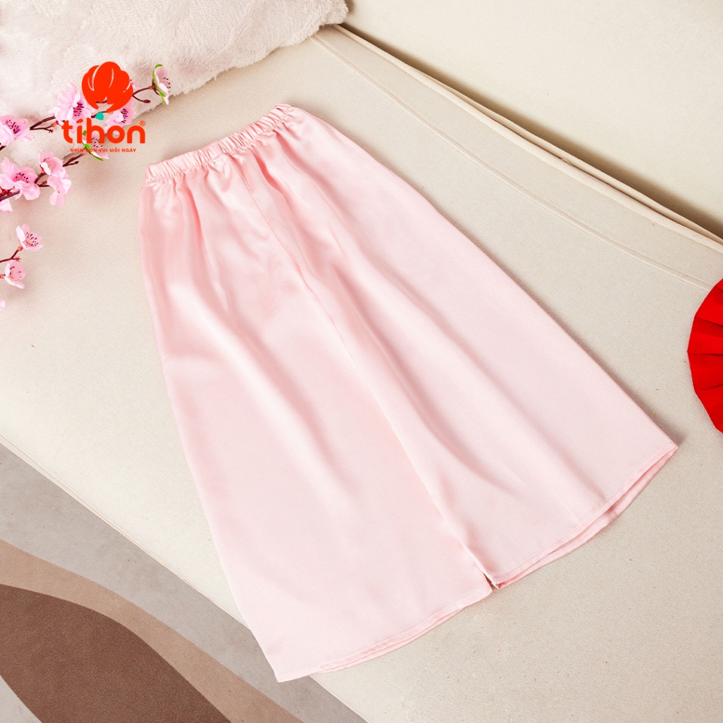 Set bộ ADBG tơ thêu tết cổ 906