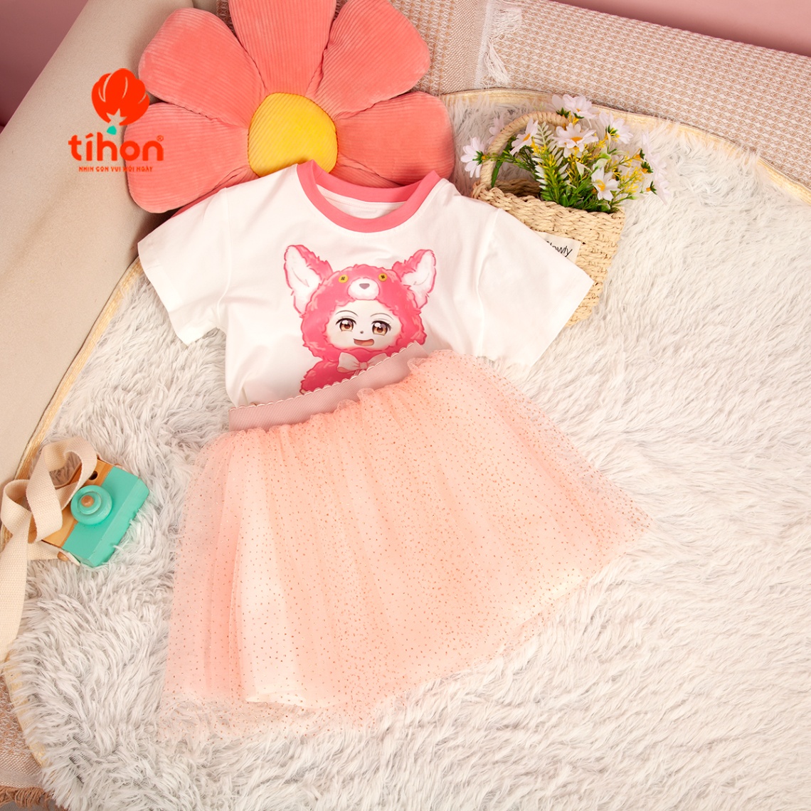 Hồng cam
