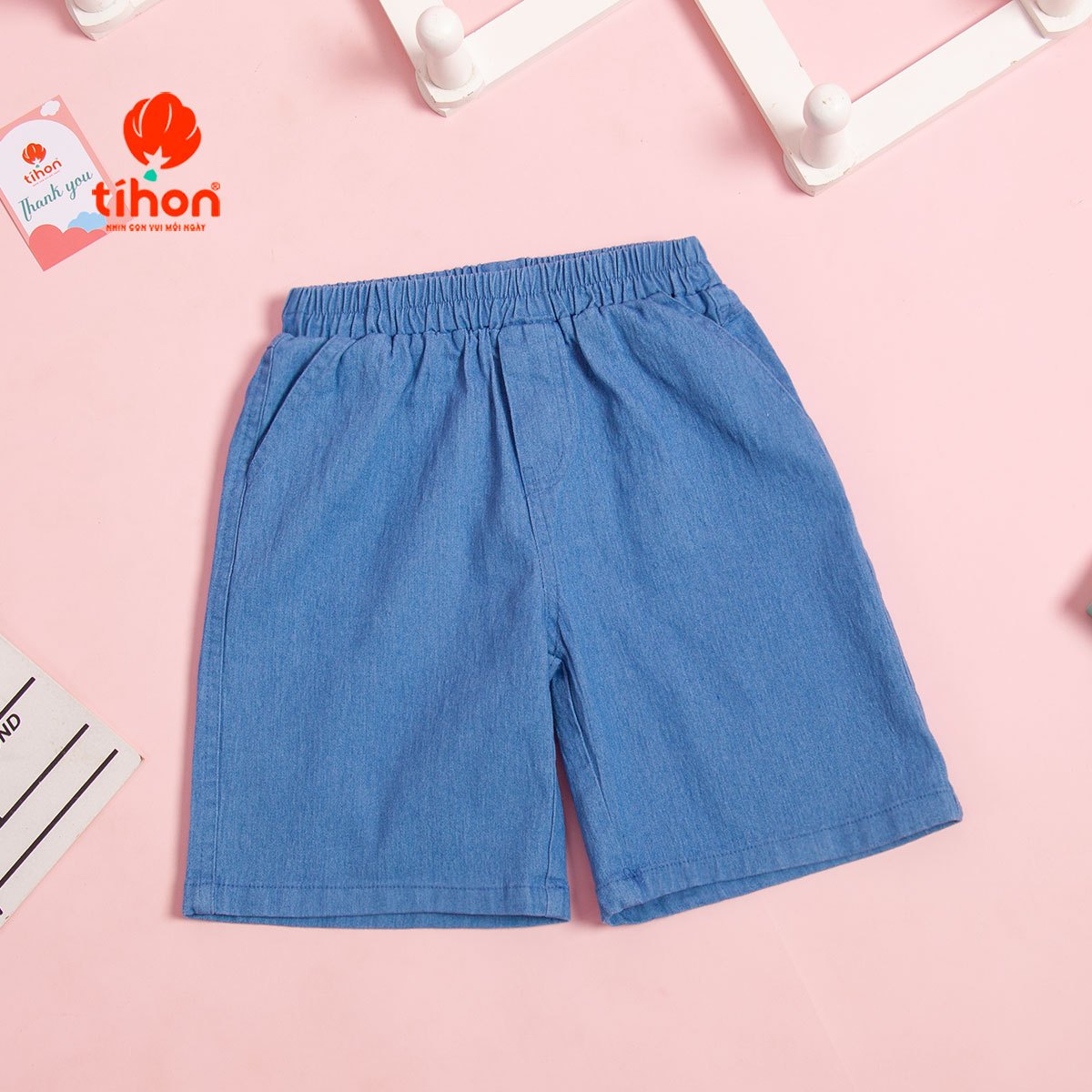 Đồ bộ bé trai Edward 106