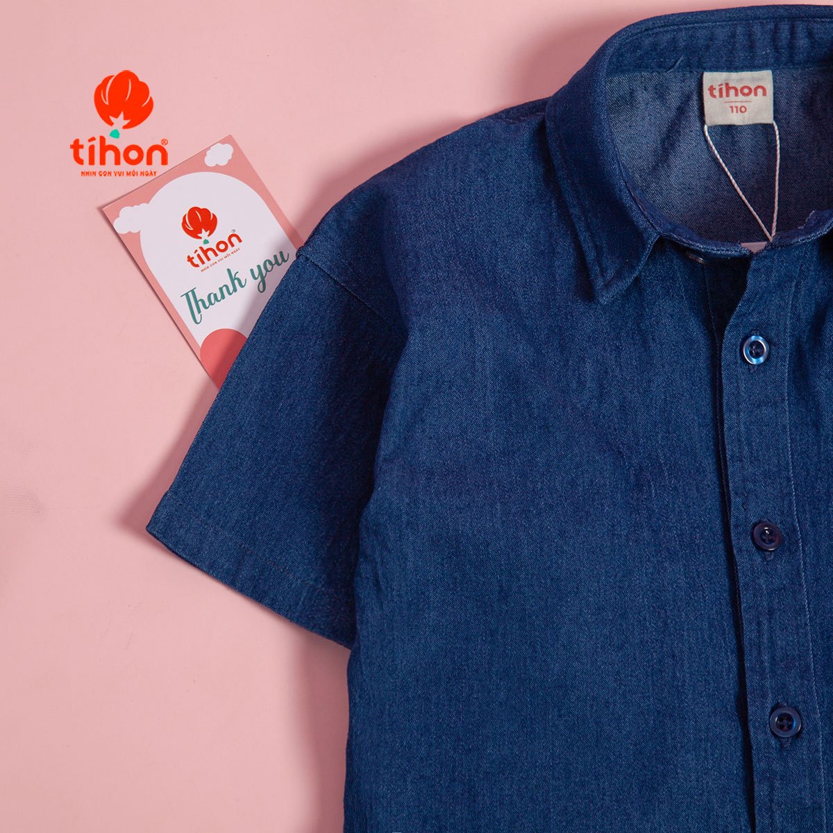 Đồ bộ bé trai Edward 106