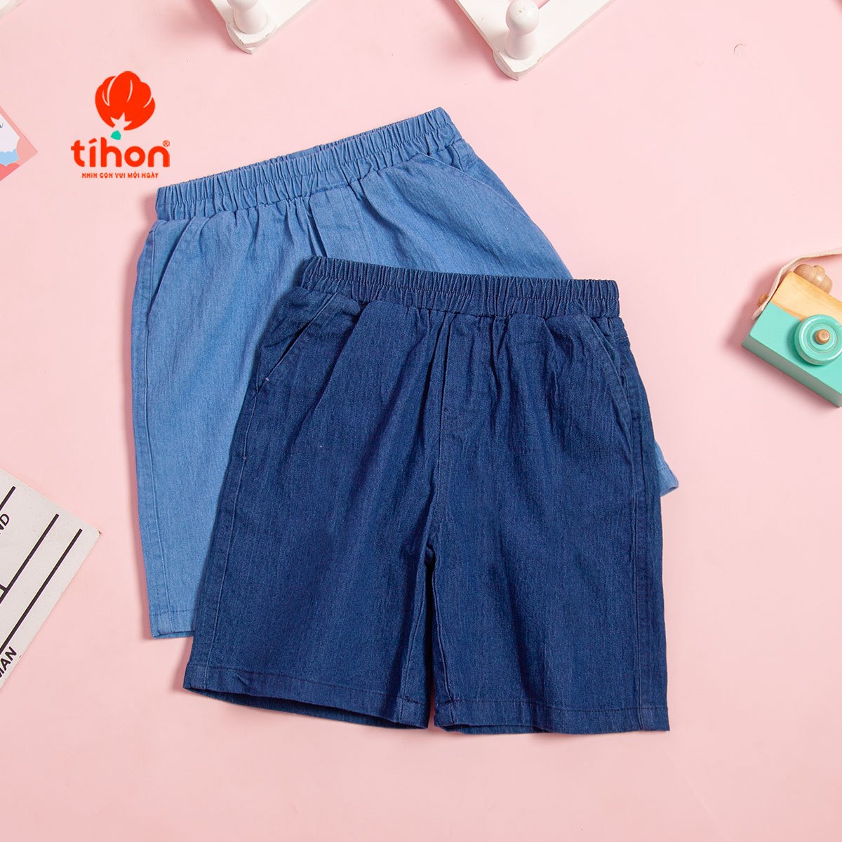 Đồ bộ bé trai Edward 106