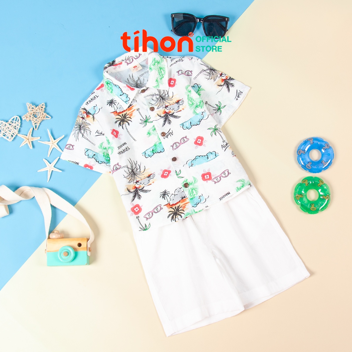 Set bộ BT sơ mi HT, Quần xước nhật 906