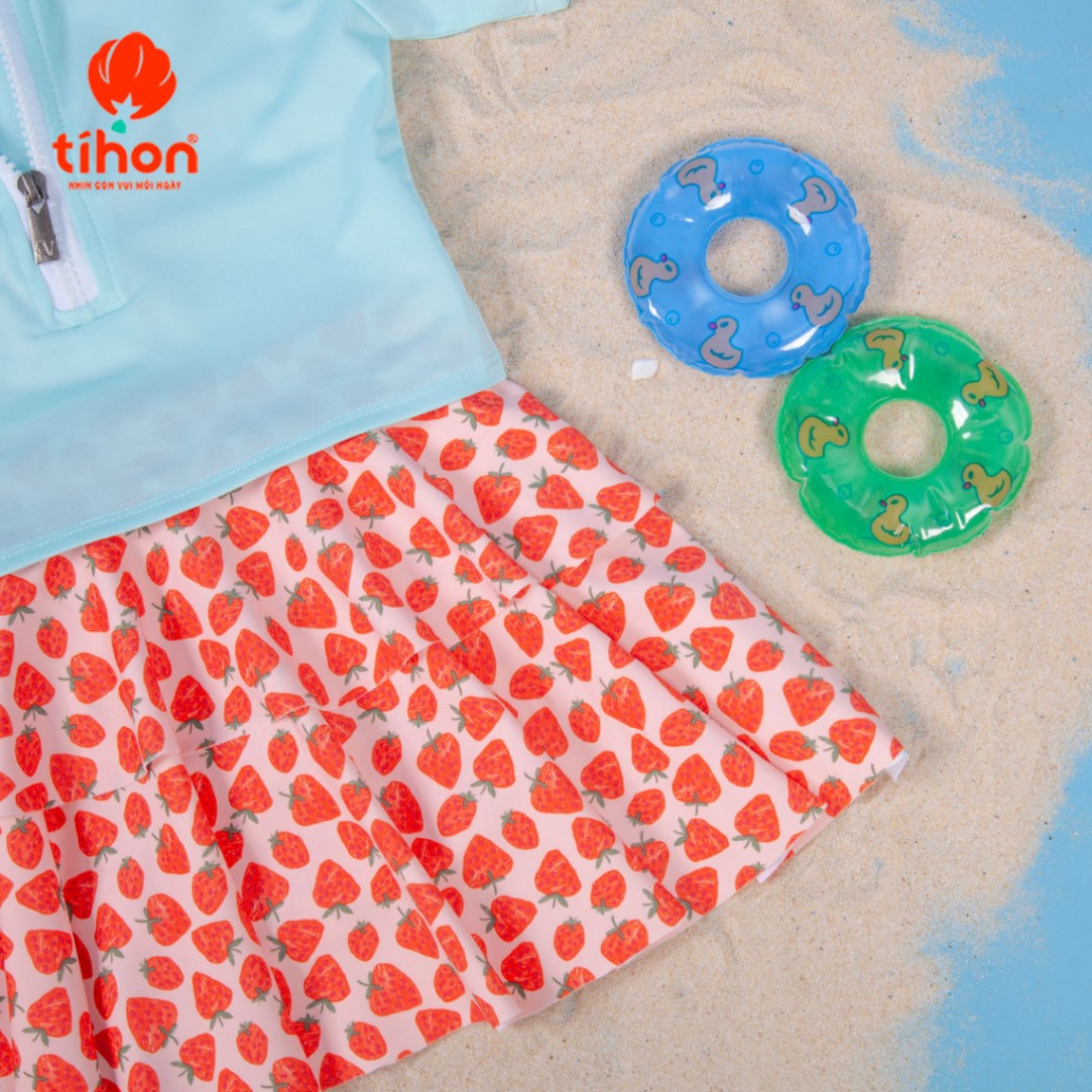 Set bơi BG in HT, CV hai tầng 904