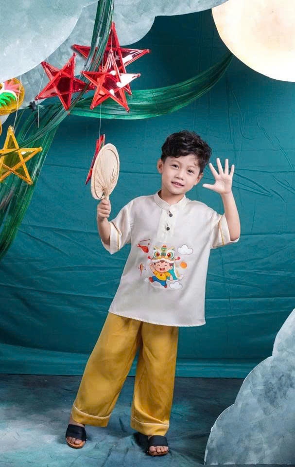 Set bộ BT cúc tàu lân sư 904