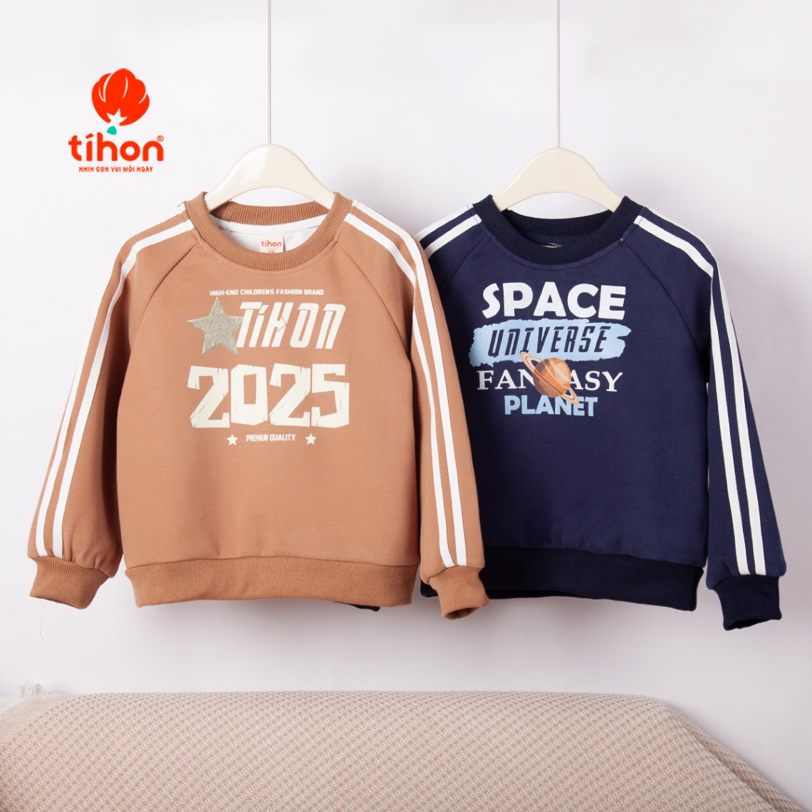 Set bộ BT dài tay thể thao 105