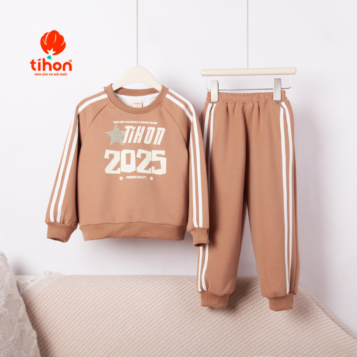 Set bộ BT dài tay thể thao 105