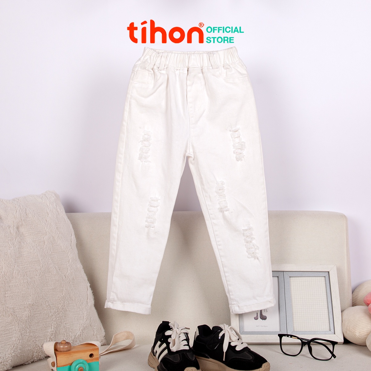 Trắng