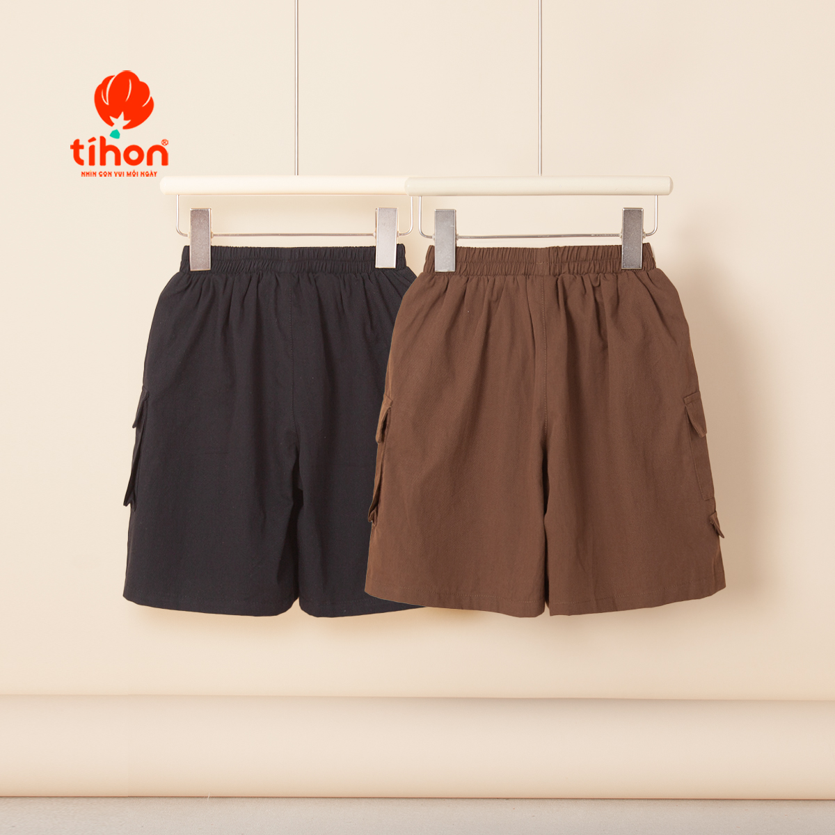 Quần ngố Bé Trai 10644168