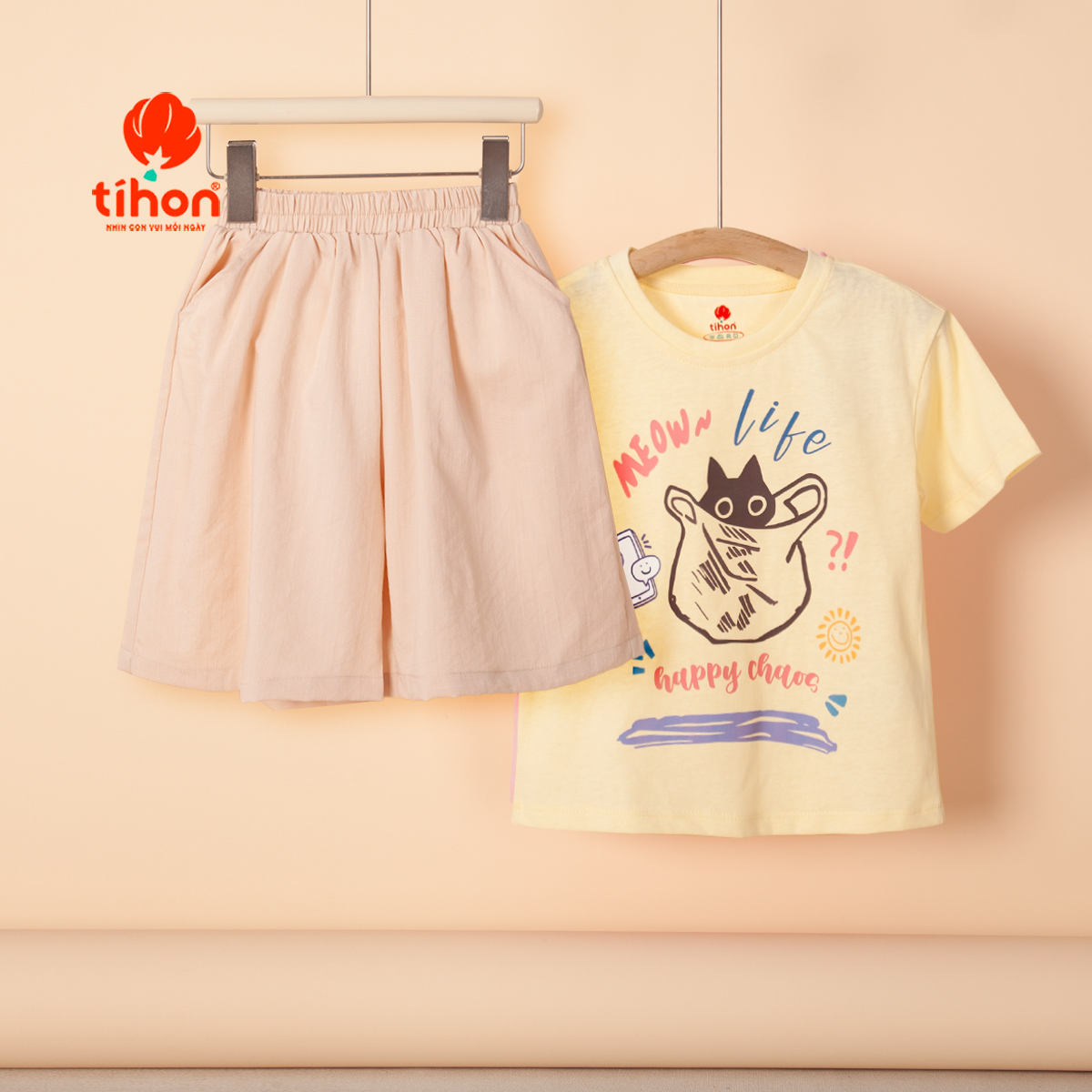 Quần thô Bé trai 90544235