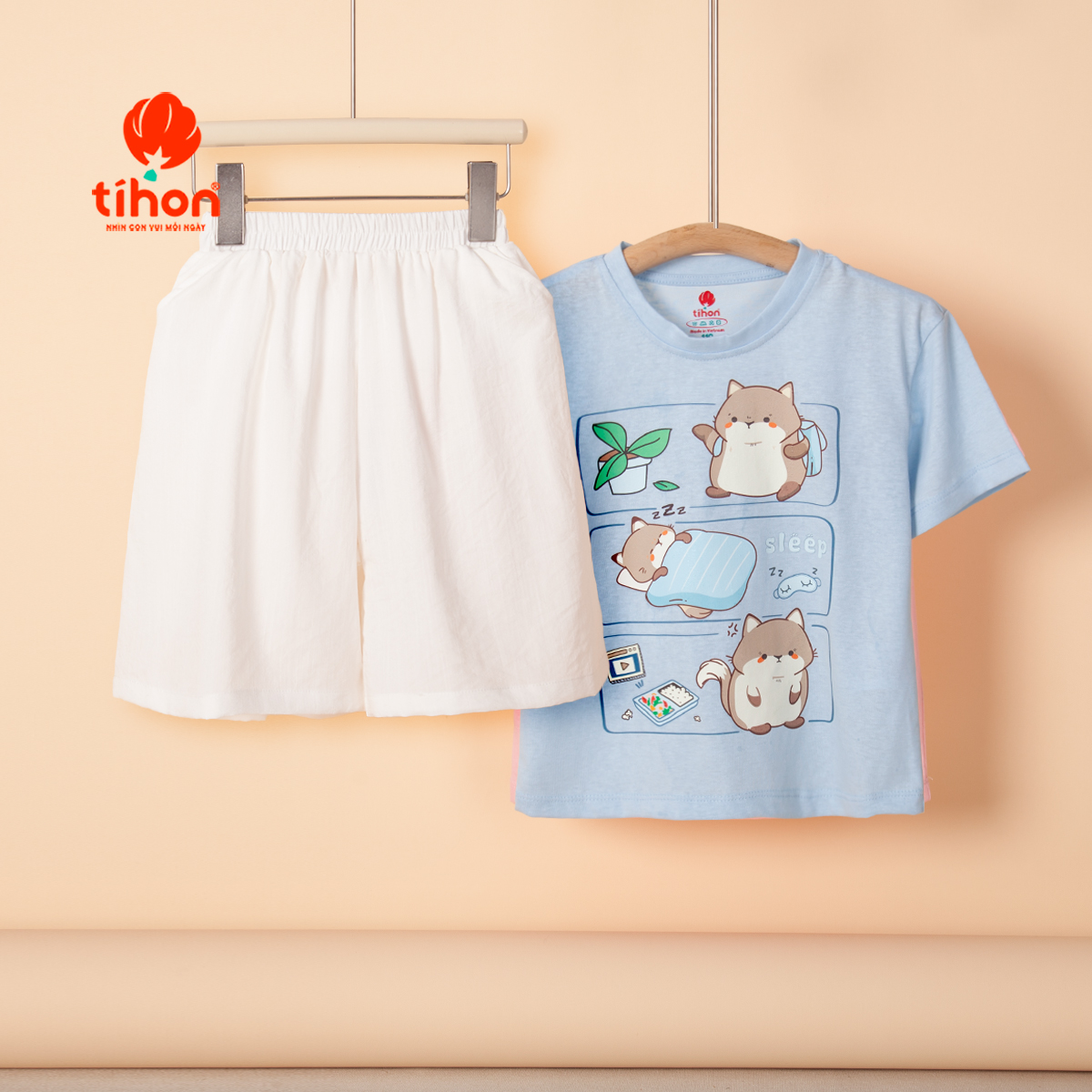 Quần thô Bé trai 90544235