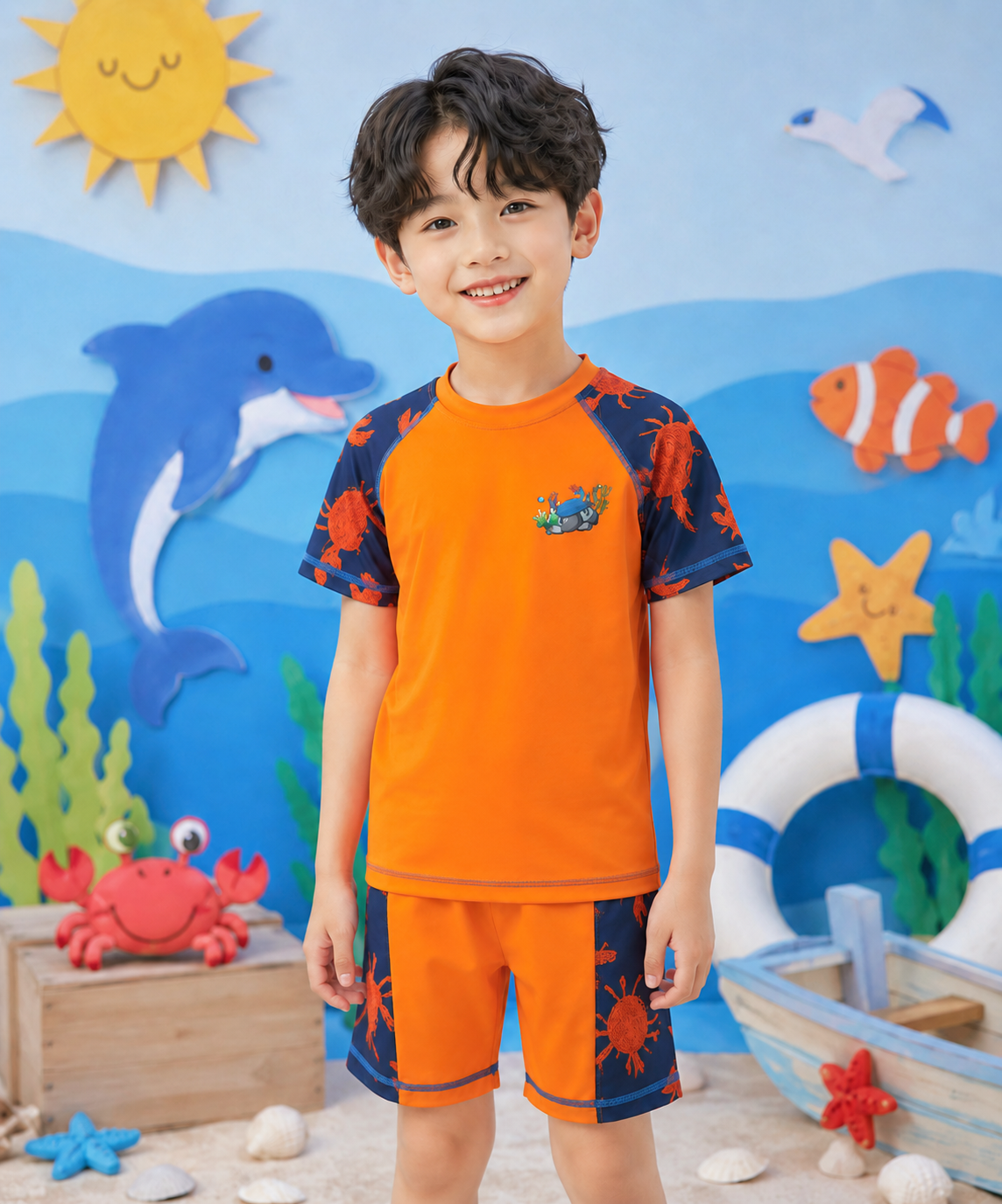 Set BỘ Bé trai 10644200