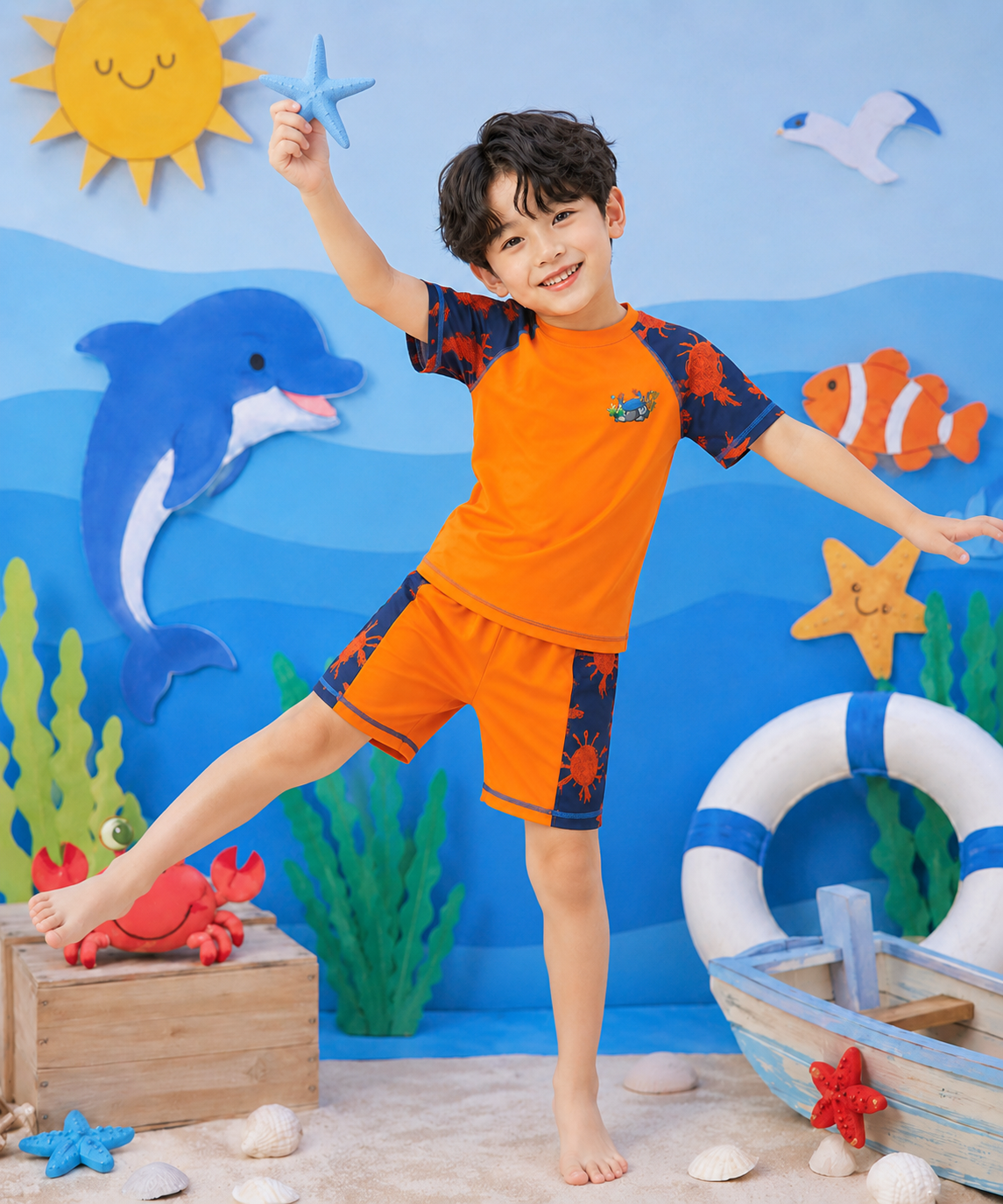 Set BỘ Bé trai 10644200