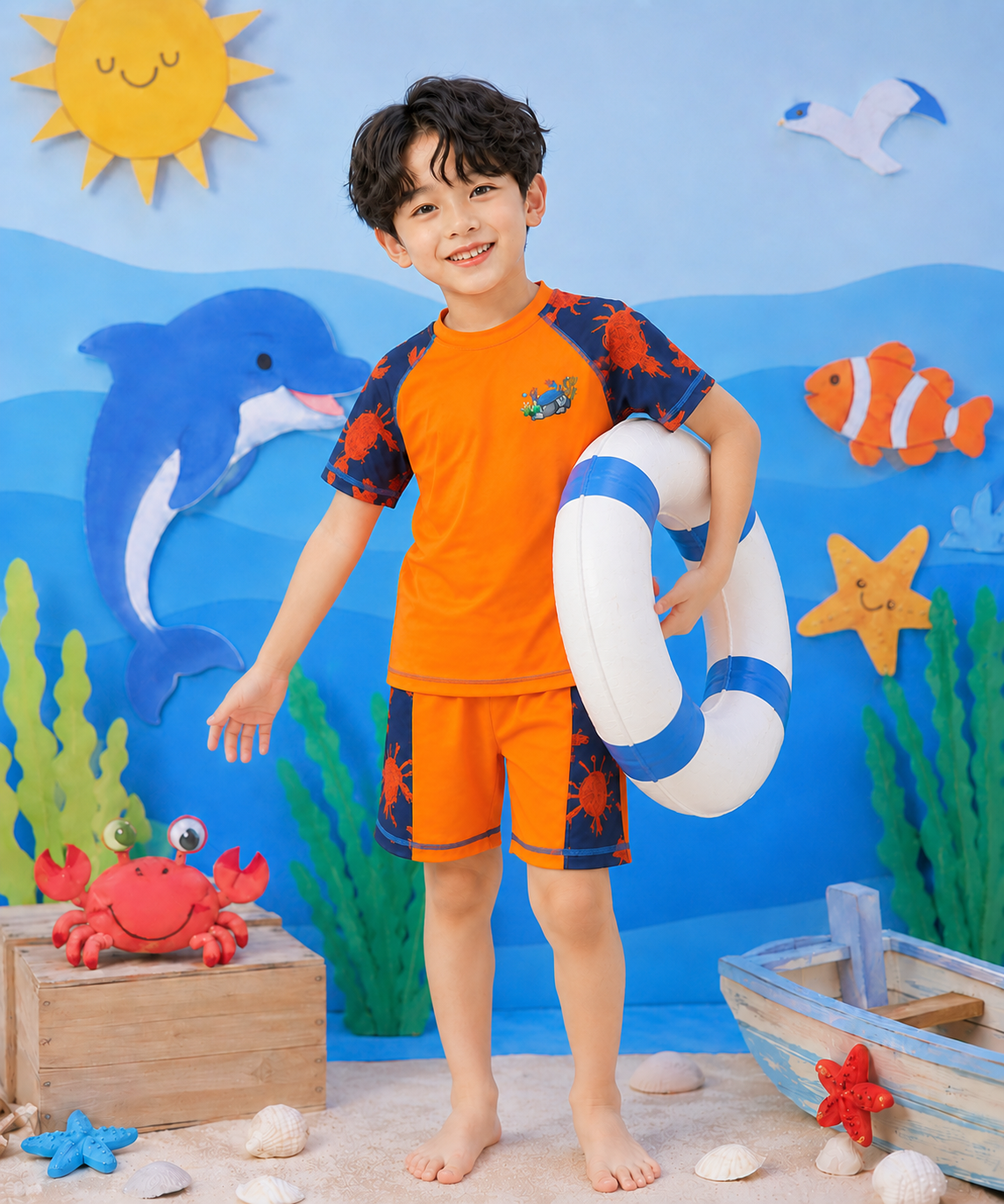 Set BỘ Bé trai 10644200