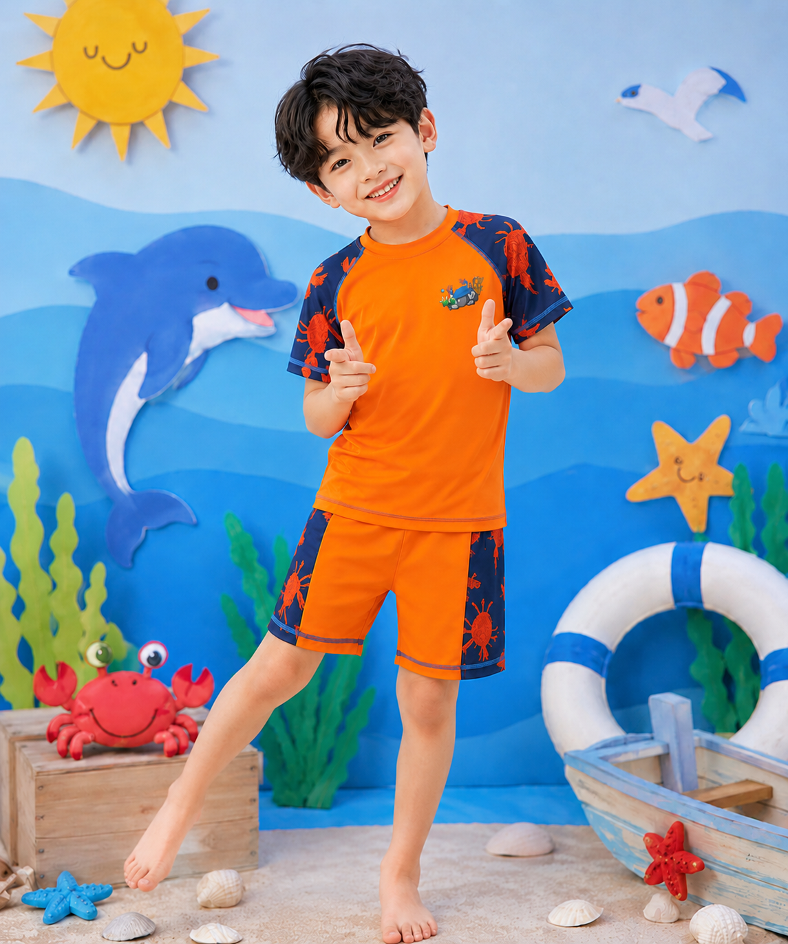 Set BỘ Bé trai 10644200