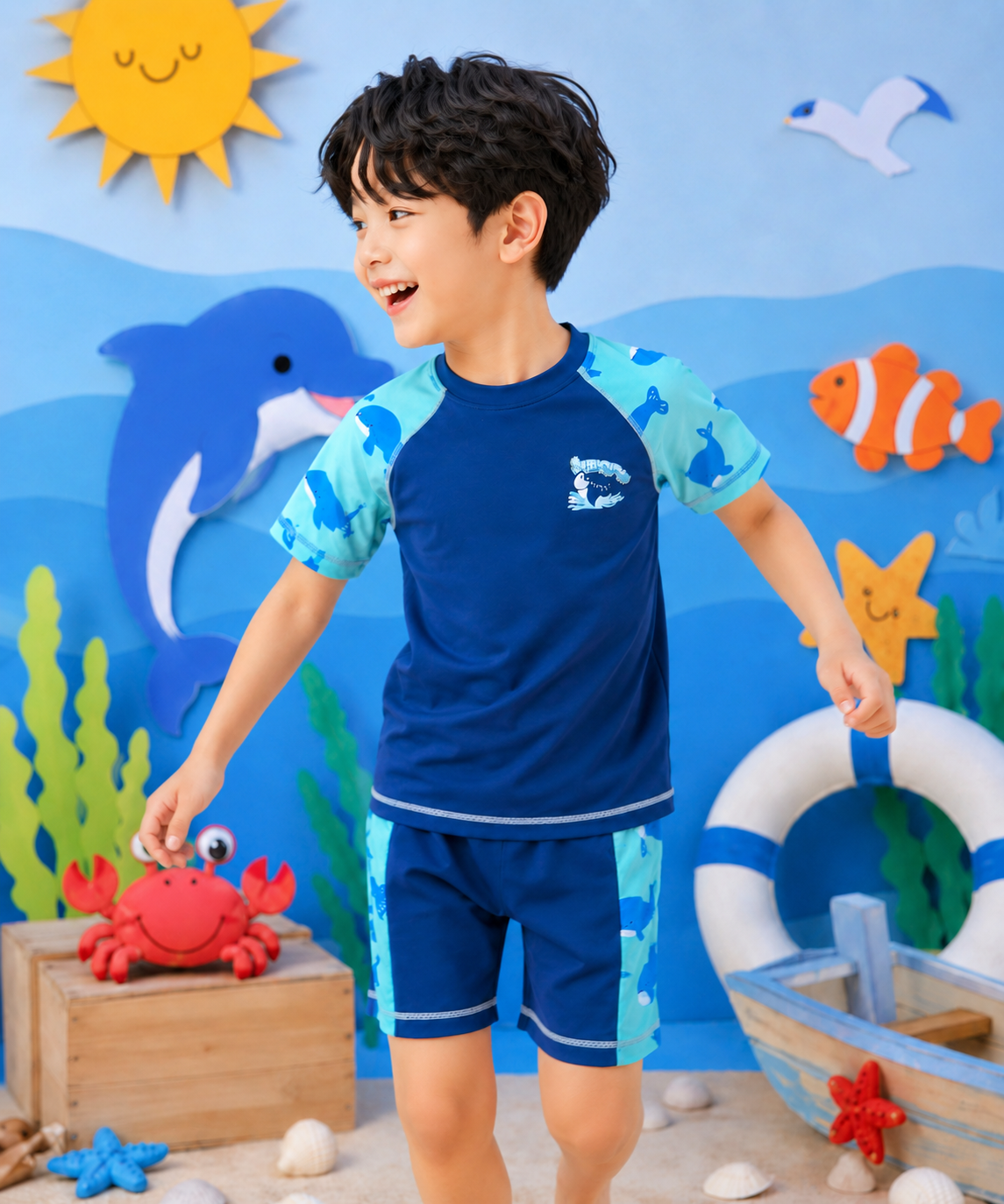 Set BỘ Bé trai 10644200
