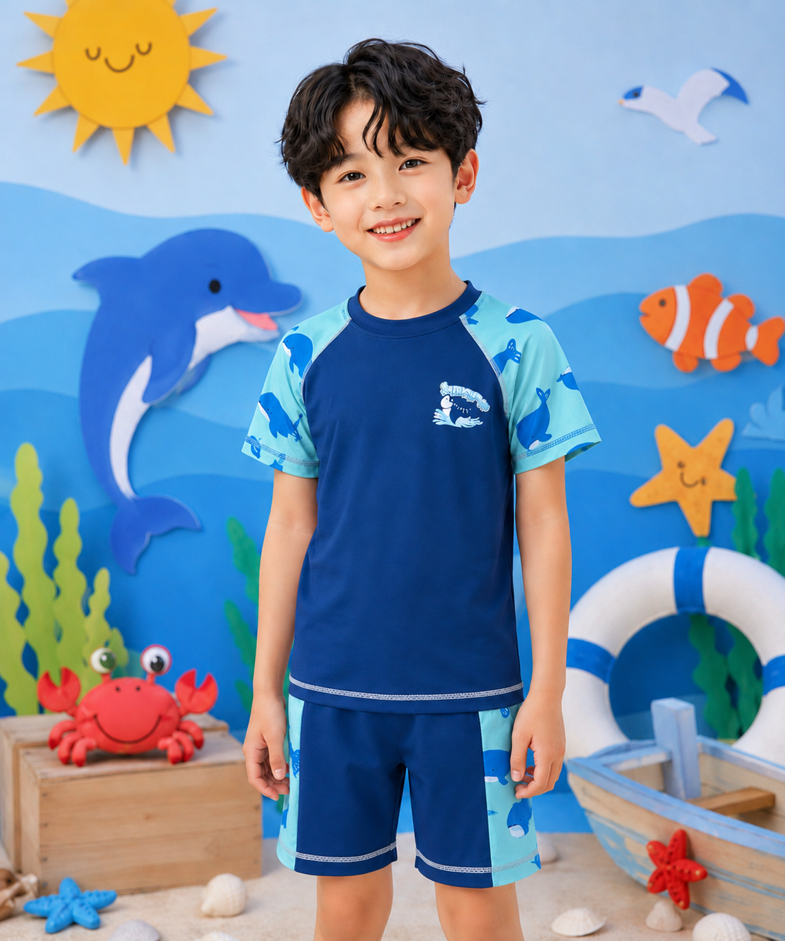 Set BỘ Bé trai 10644200