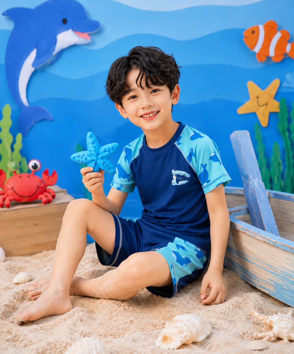 Set BỘ Bé trai 10644200