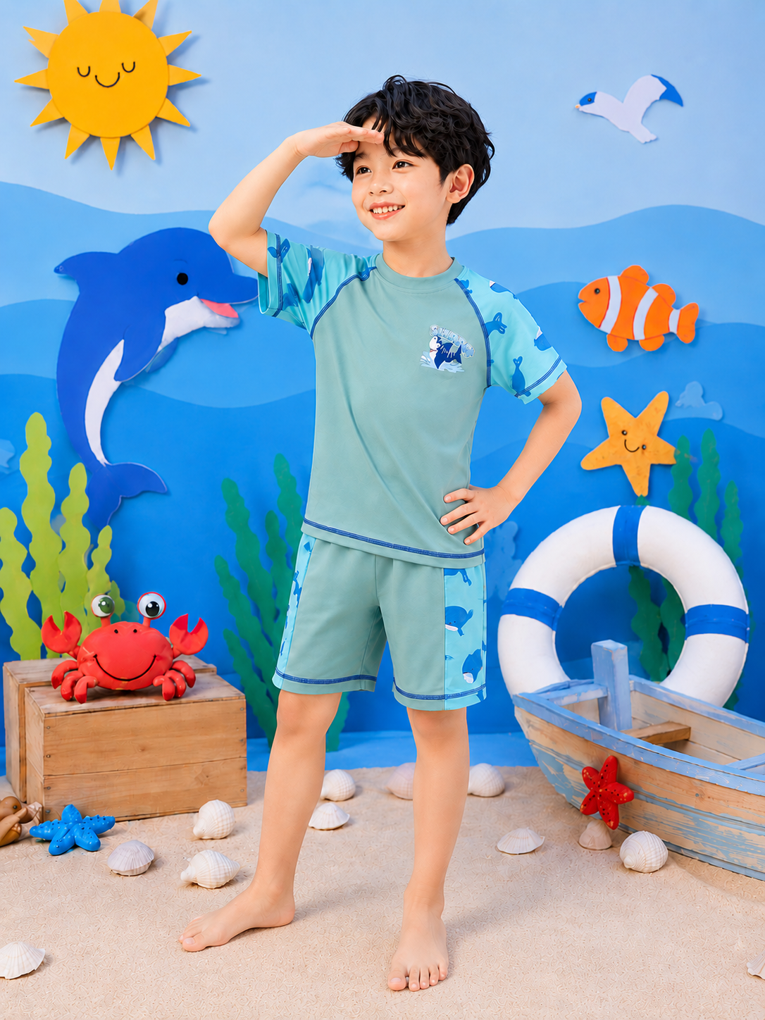 Set BỘ Bé trai 10644200