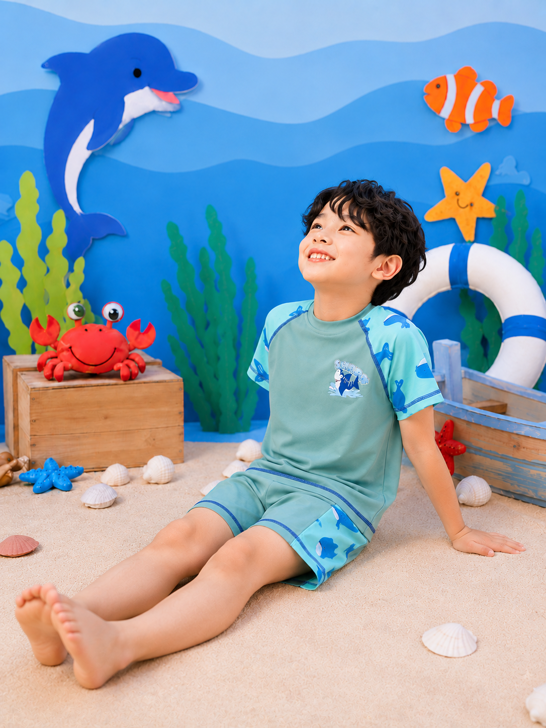 Set BỘ Bé trai 10644200