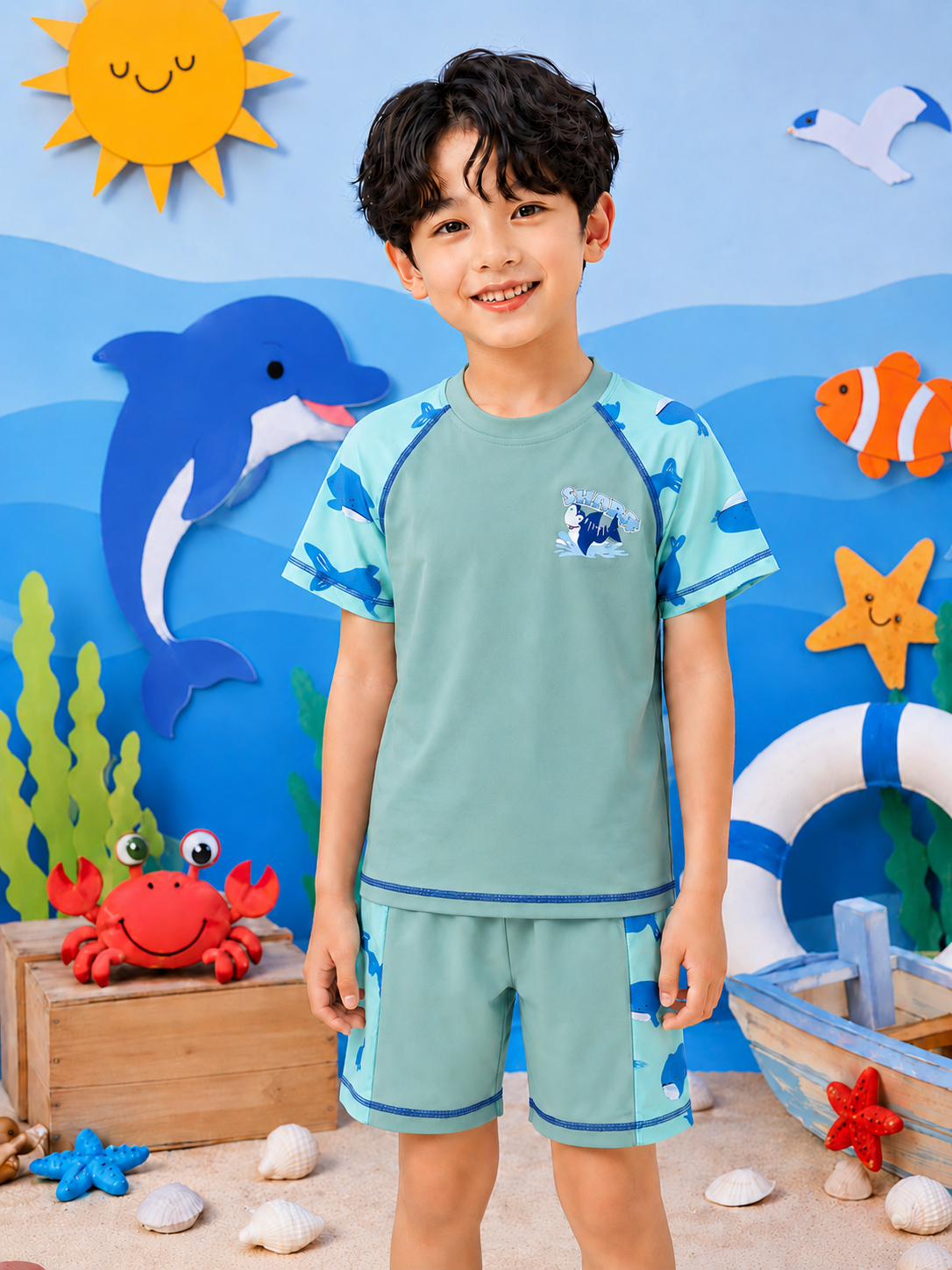 Xanh dương