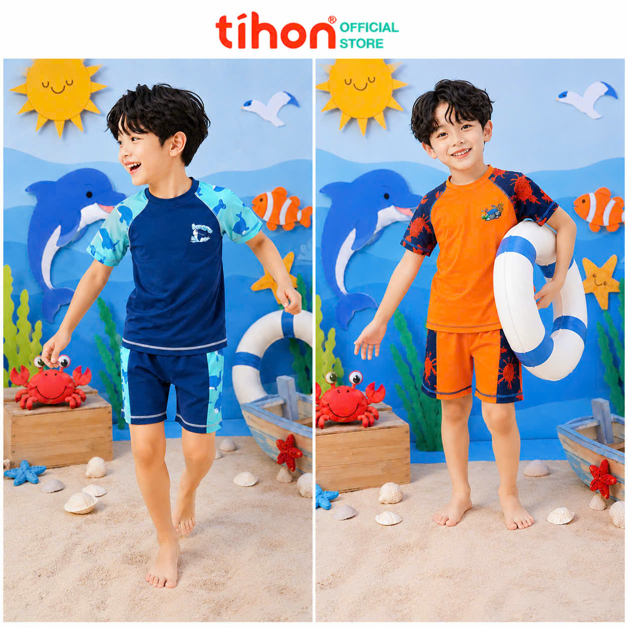 Set BỘ Bé trai 10644200