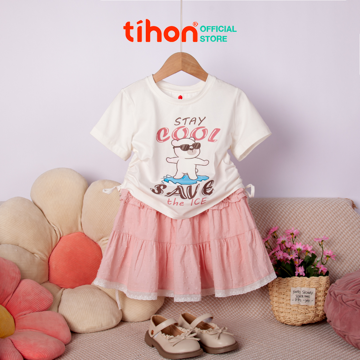 Trắng