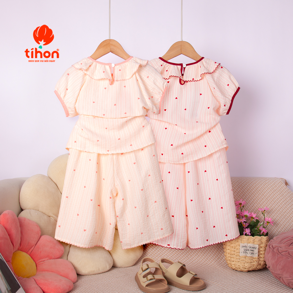 Set bộ BG viền bô đê 905