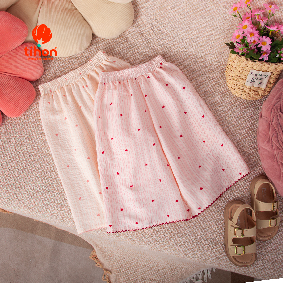 Set bộ BG viền bô đê 905