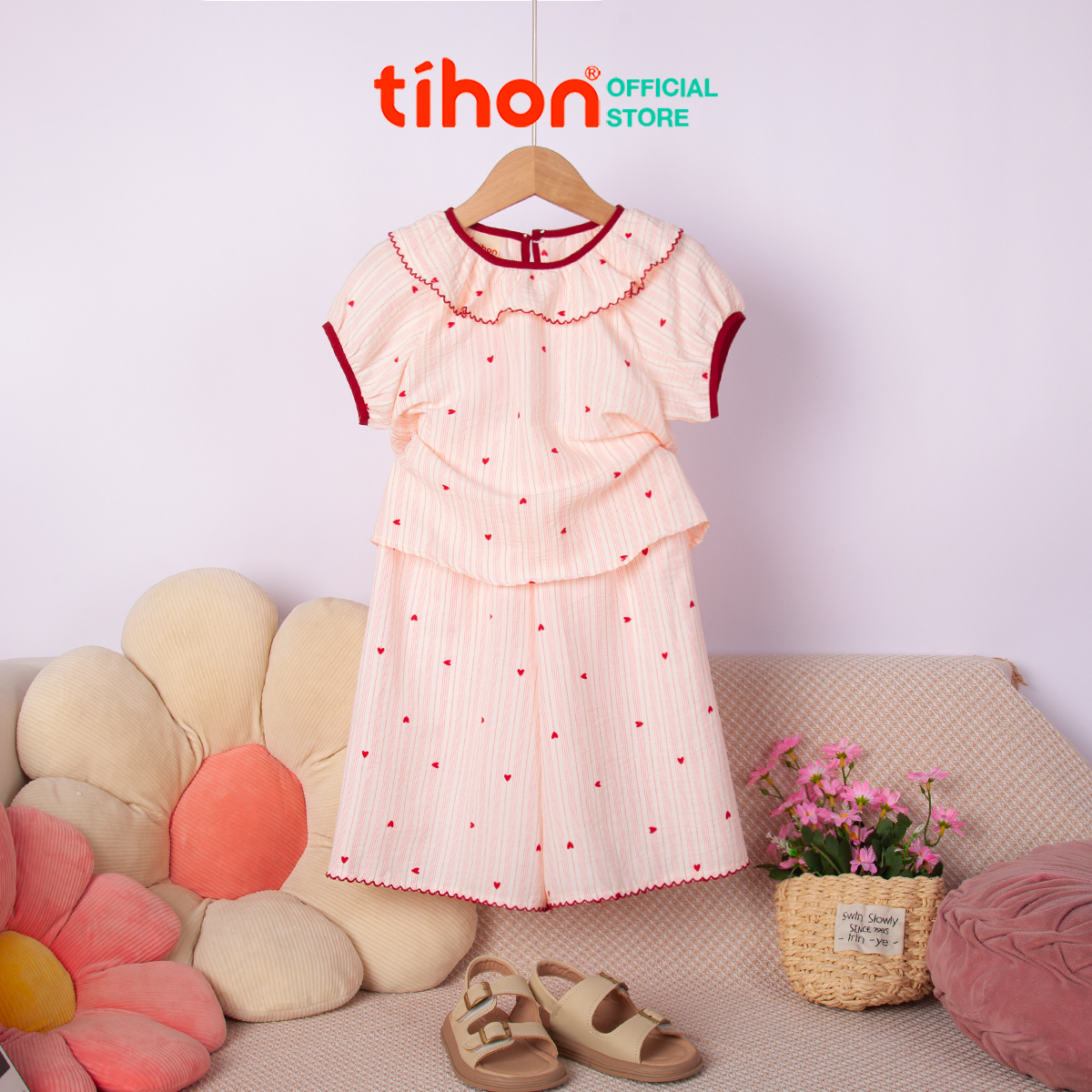 Set bộ BG viền bô đê 905