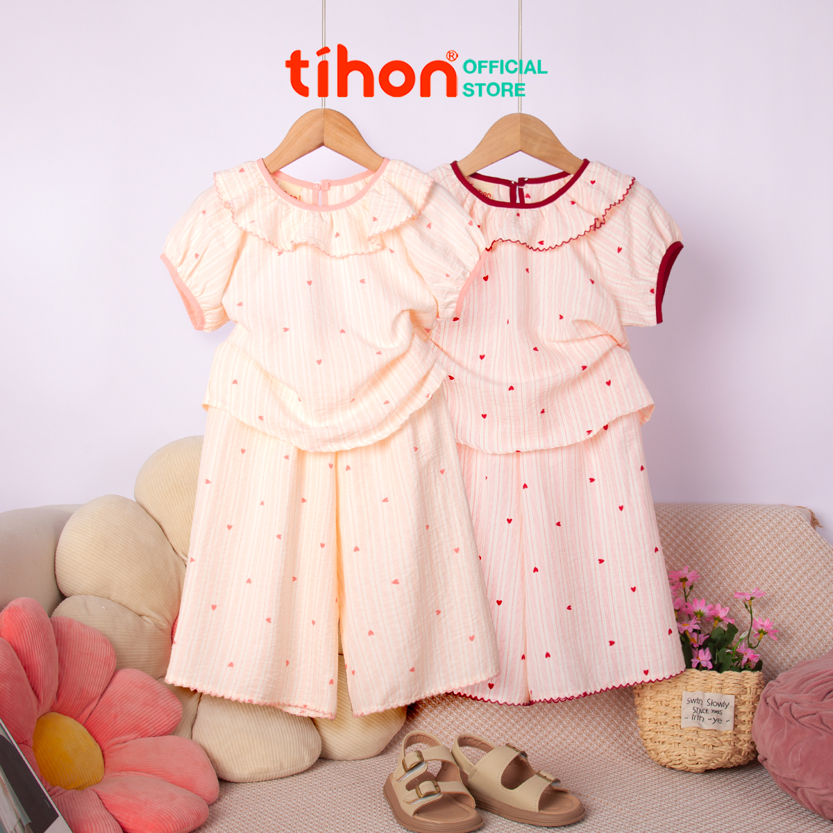 Set bộ BG viền bô đê 905