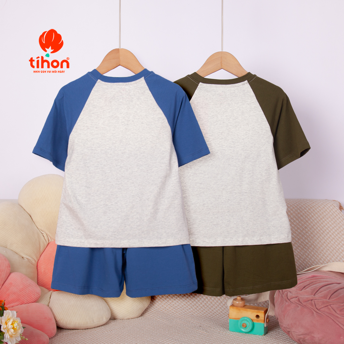 Set bộ BT in chữ 105