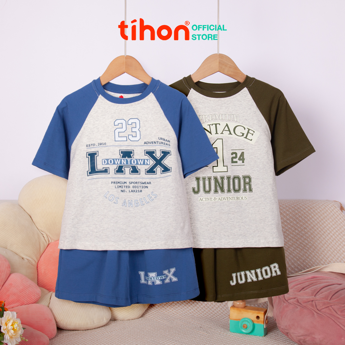 Set bộ BT in chữ 105
