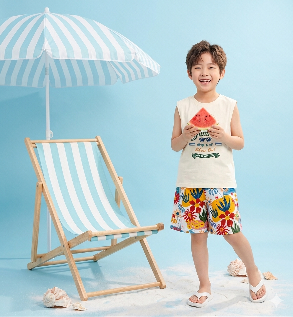 Set bộ Bé Trai 90644255