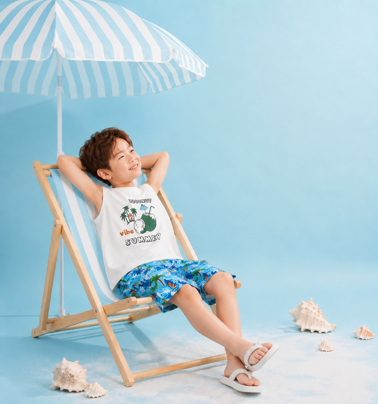 Set bộ Bé Trai 90644255