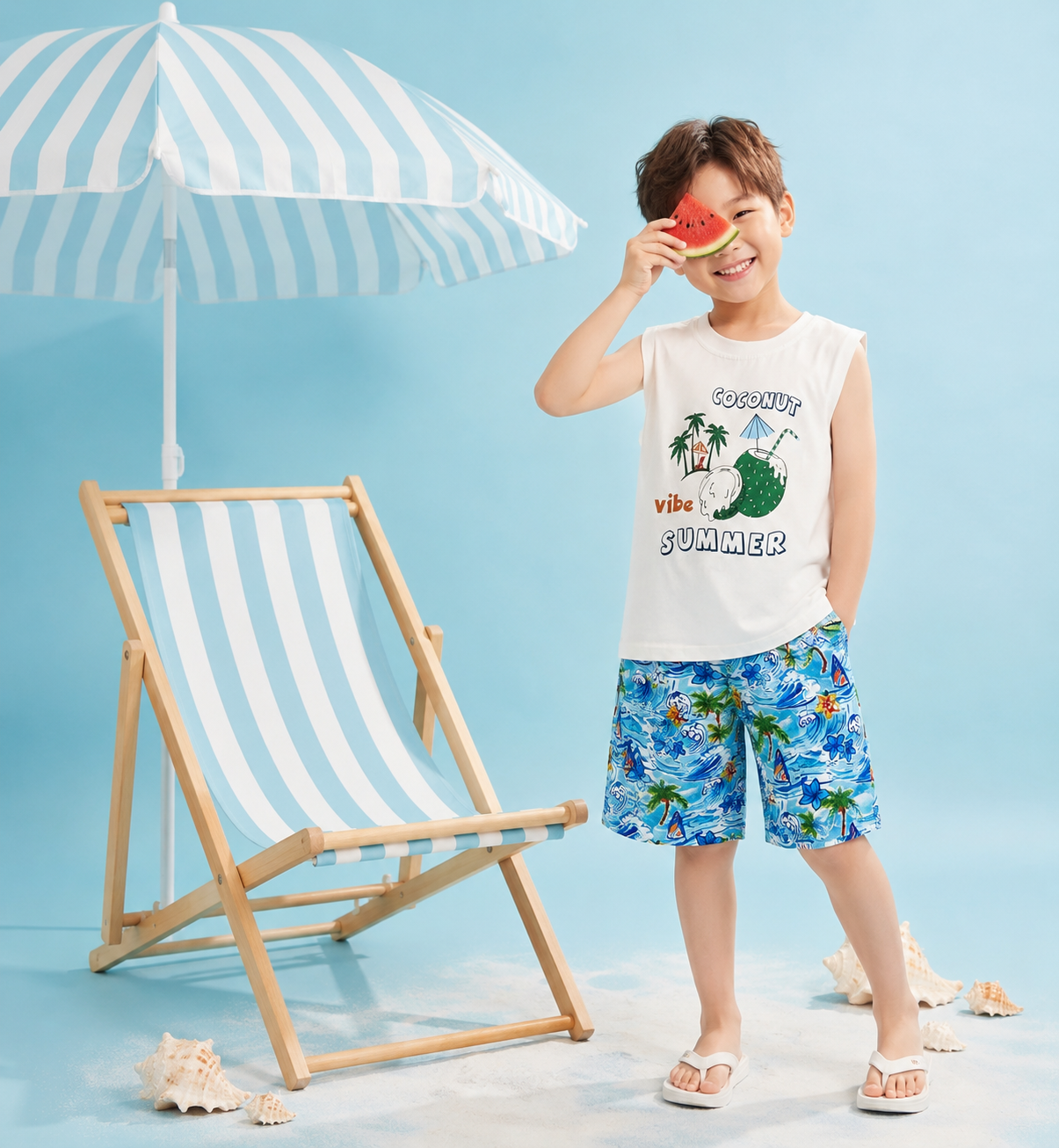 Set bộ Bé Trai 90644255